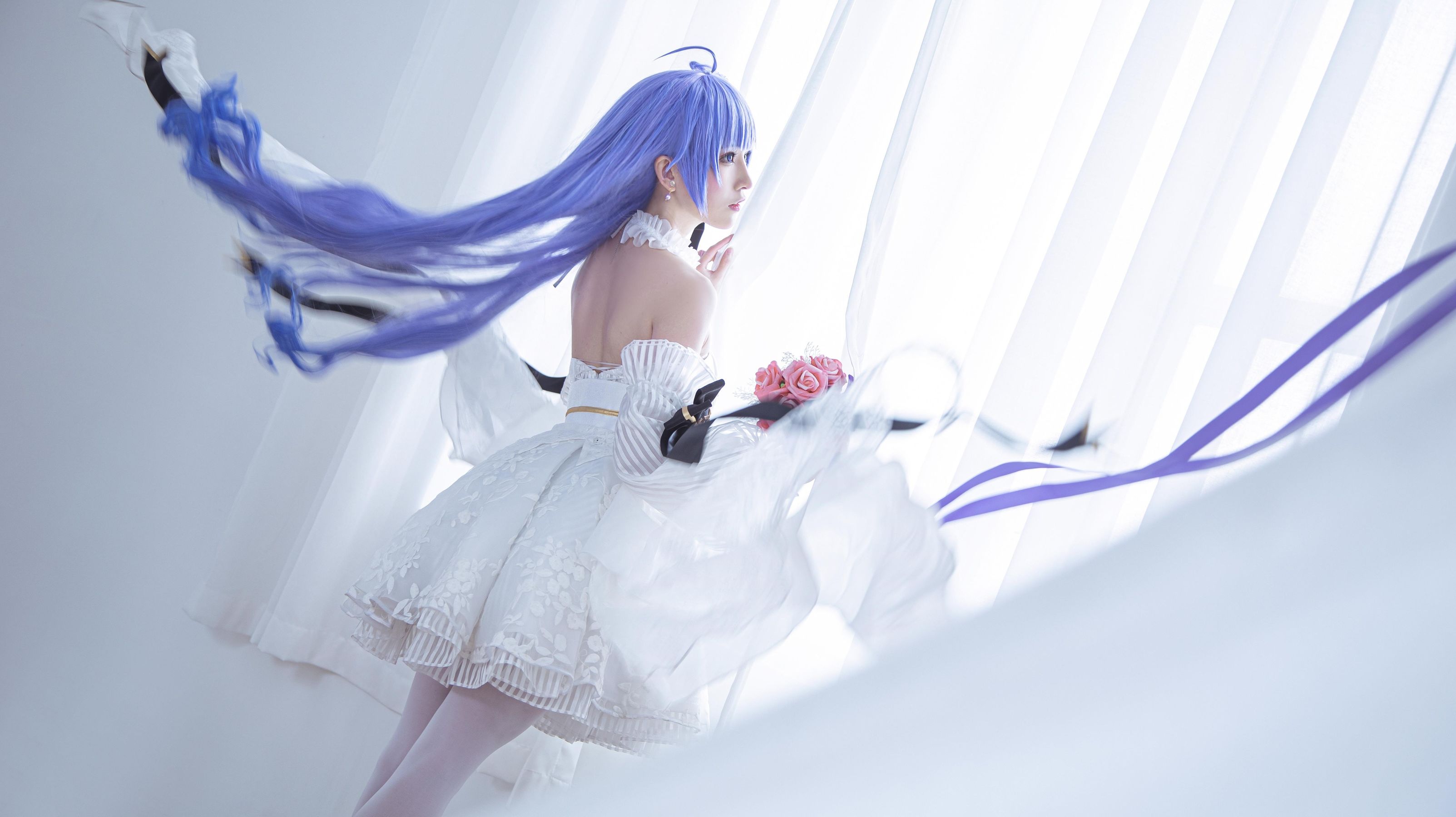 动漫博主Kitaro_绮太郎 - 独角兽-图7