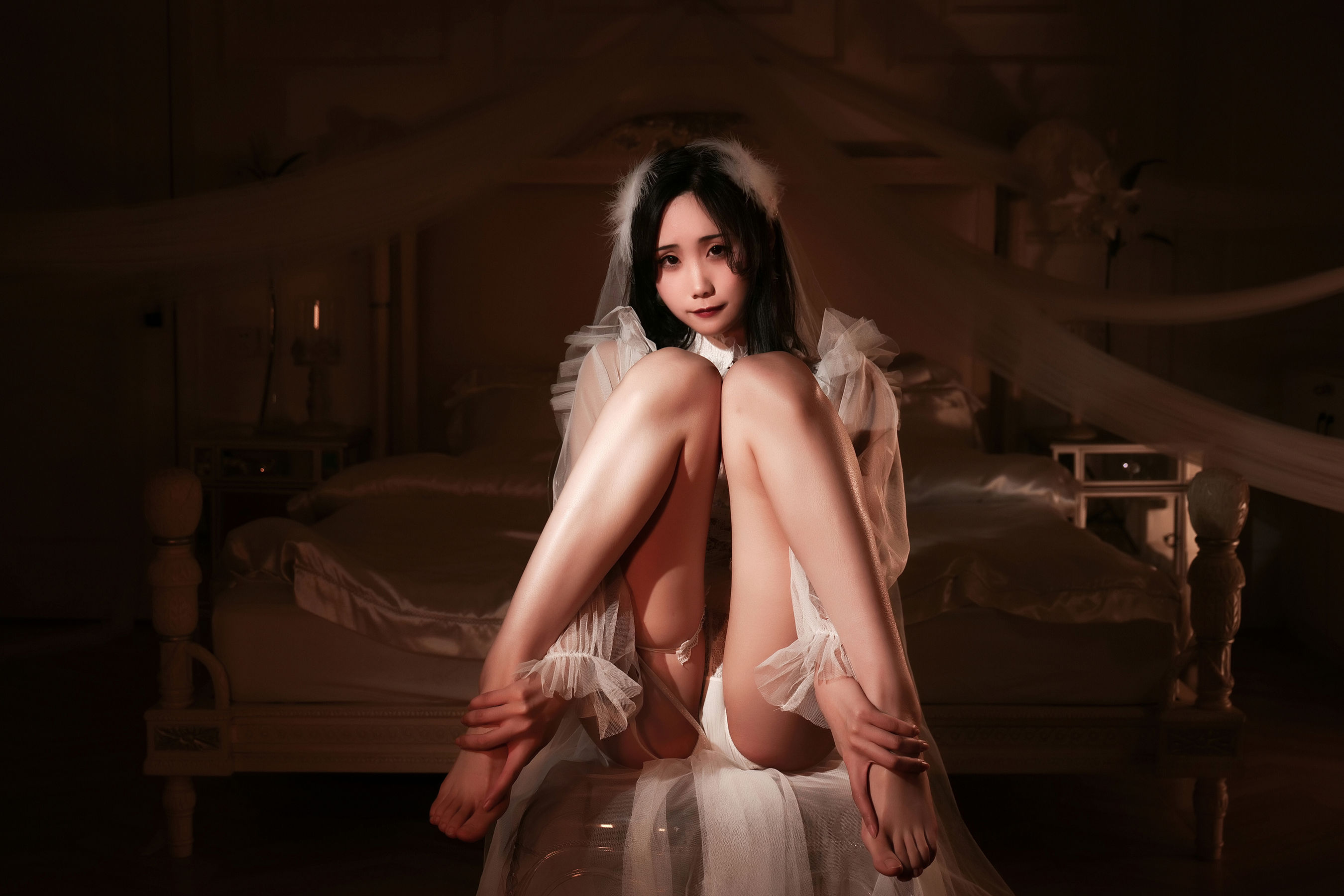 动漫博主曉美媽 - 白昼梦-图15