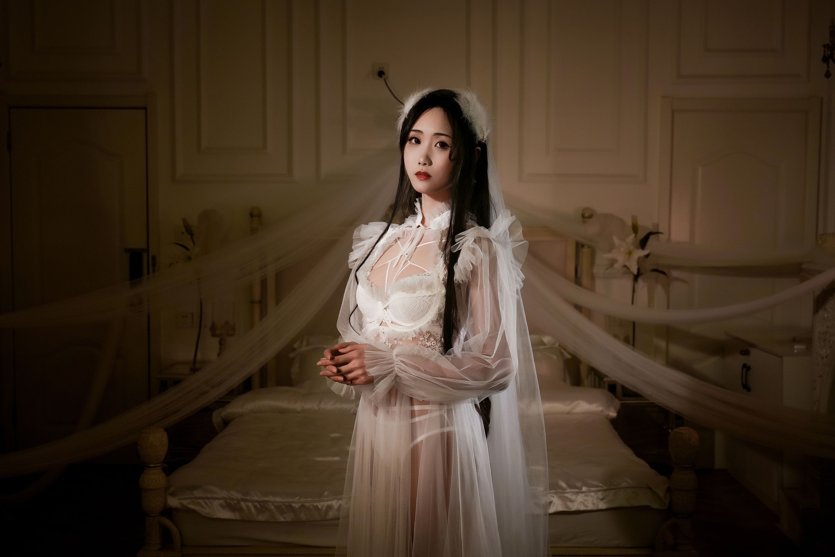 动漫博主曉美媽 - 白昼梦-图1