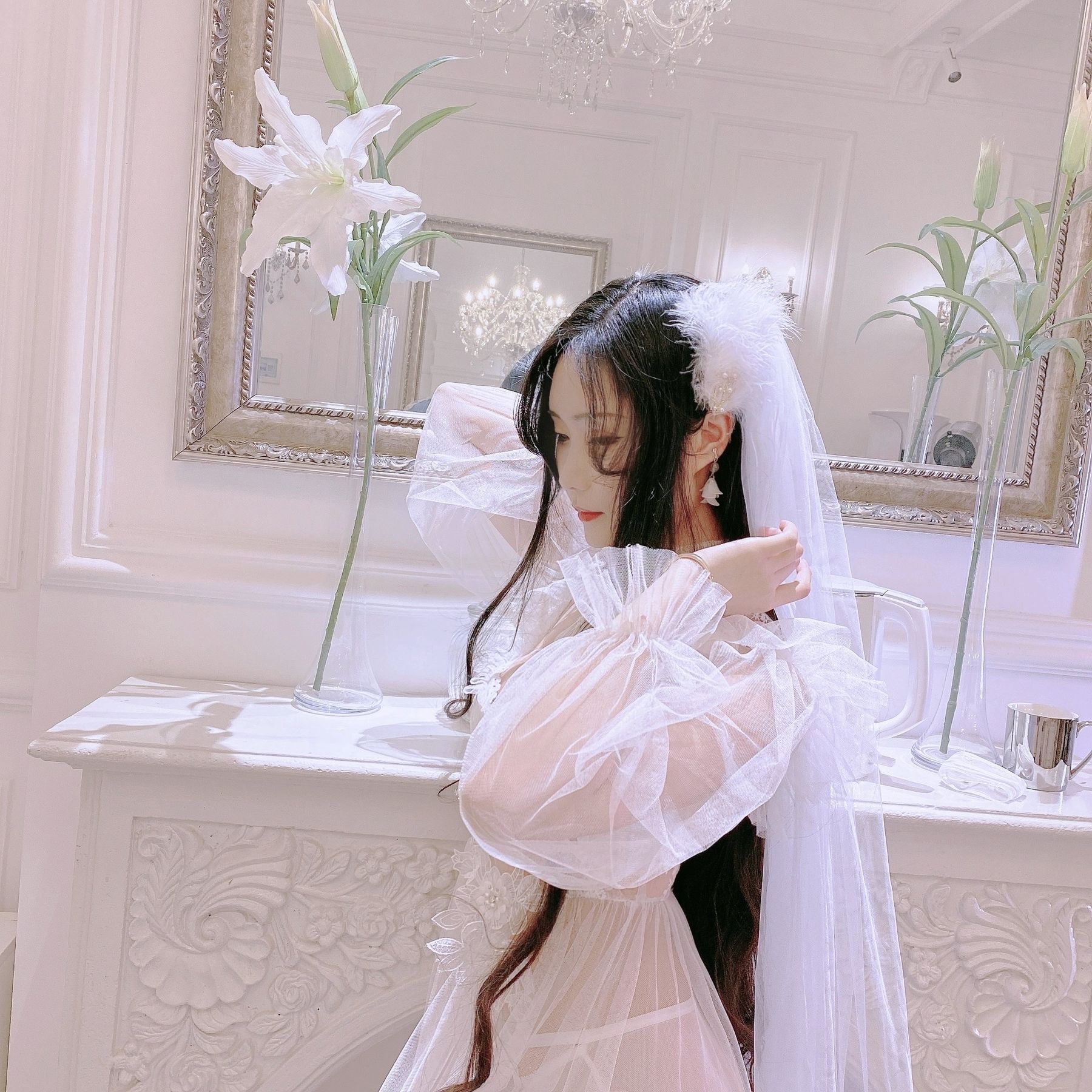 动漫博主曉美媽 - 白昼梦-图32