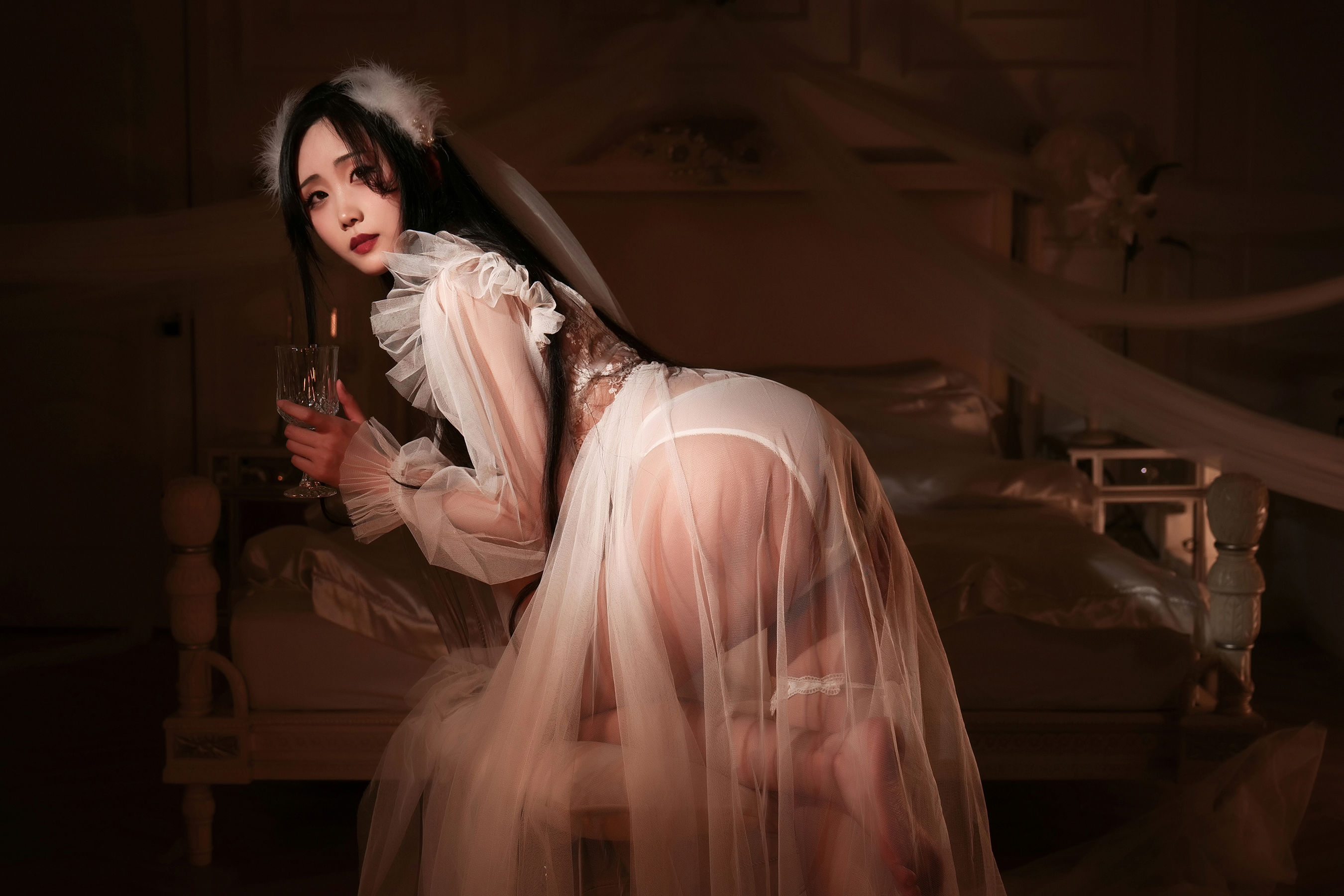 动漫博主曉美媽 - 白昼梦-图8