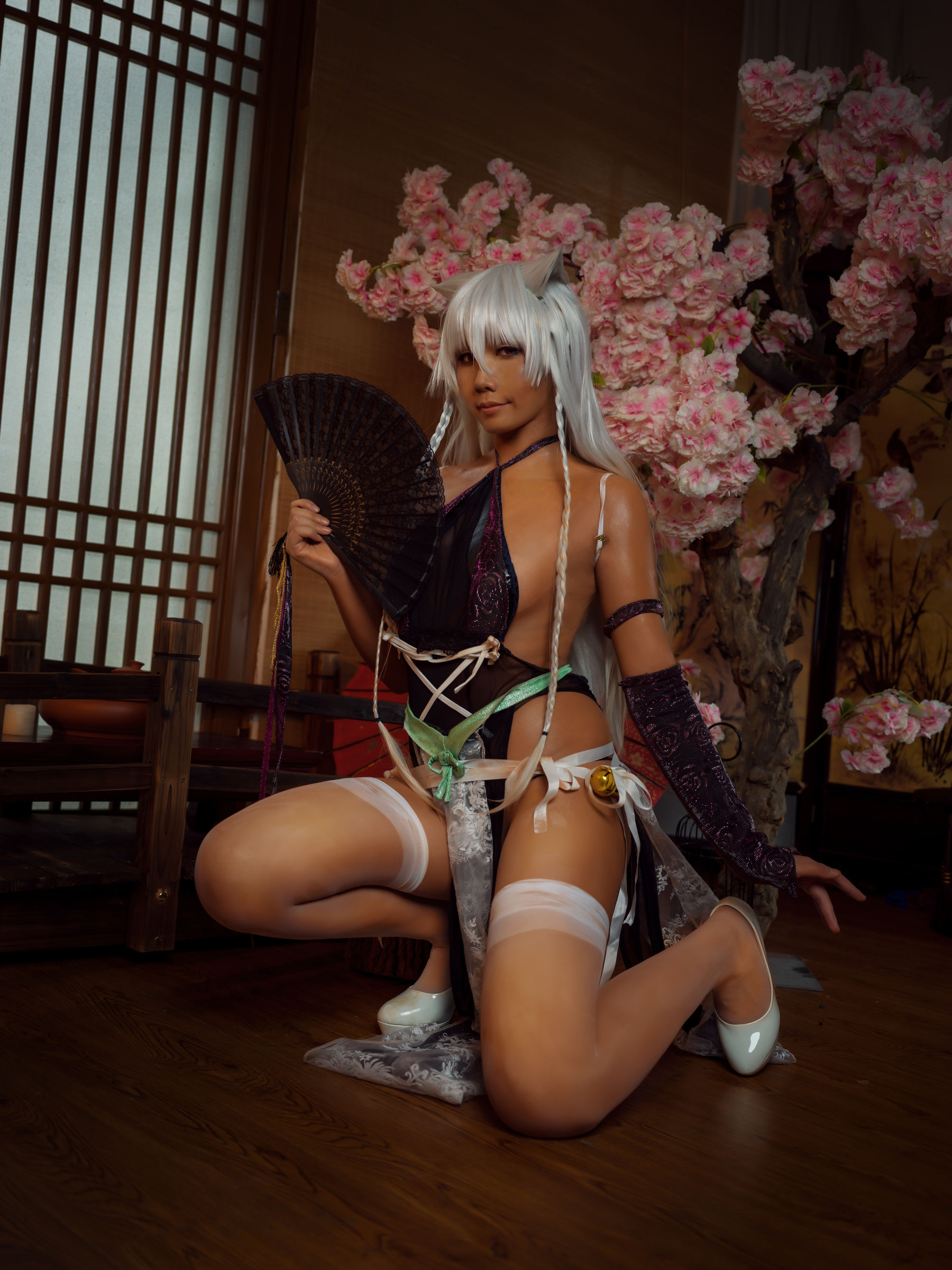 麻花麻花酱 - 天命之子 木莫娜-图0