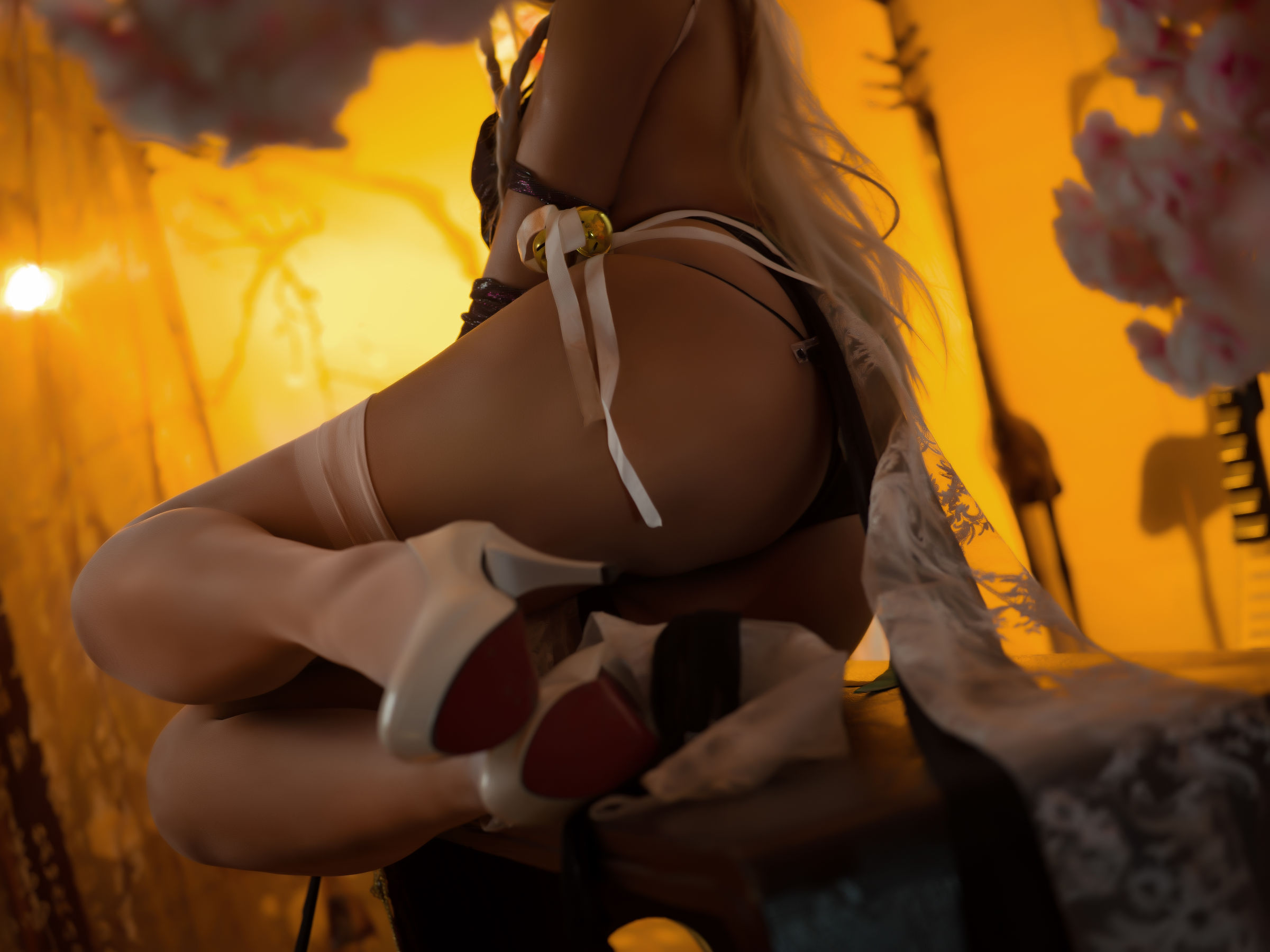 麻花麻花酱 - 天命之子 木莫娜-图25