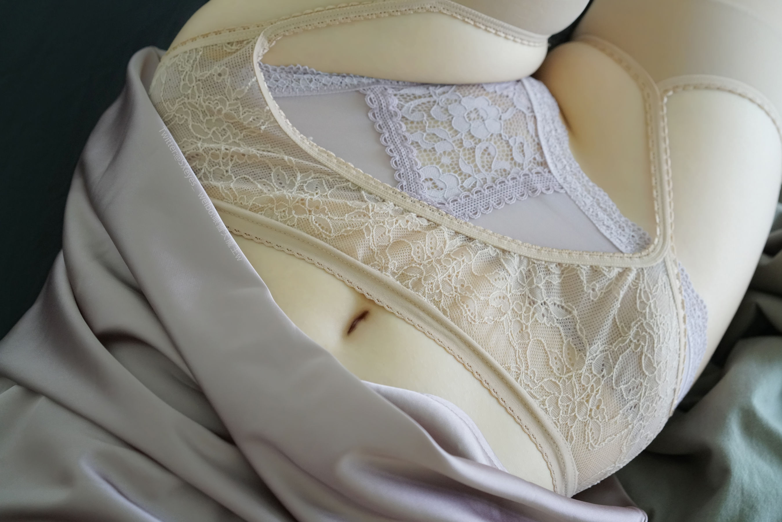 萌妹子眼酱大魔王w - 肉丝-图13