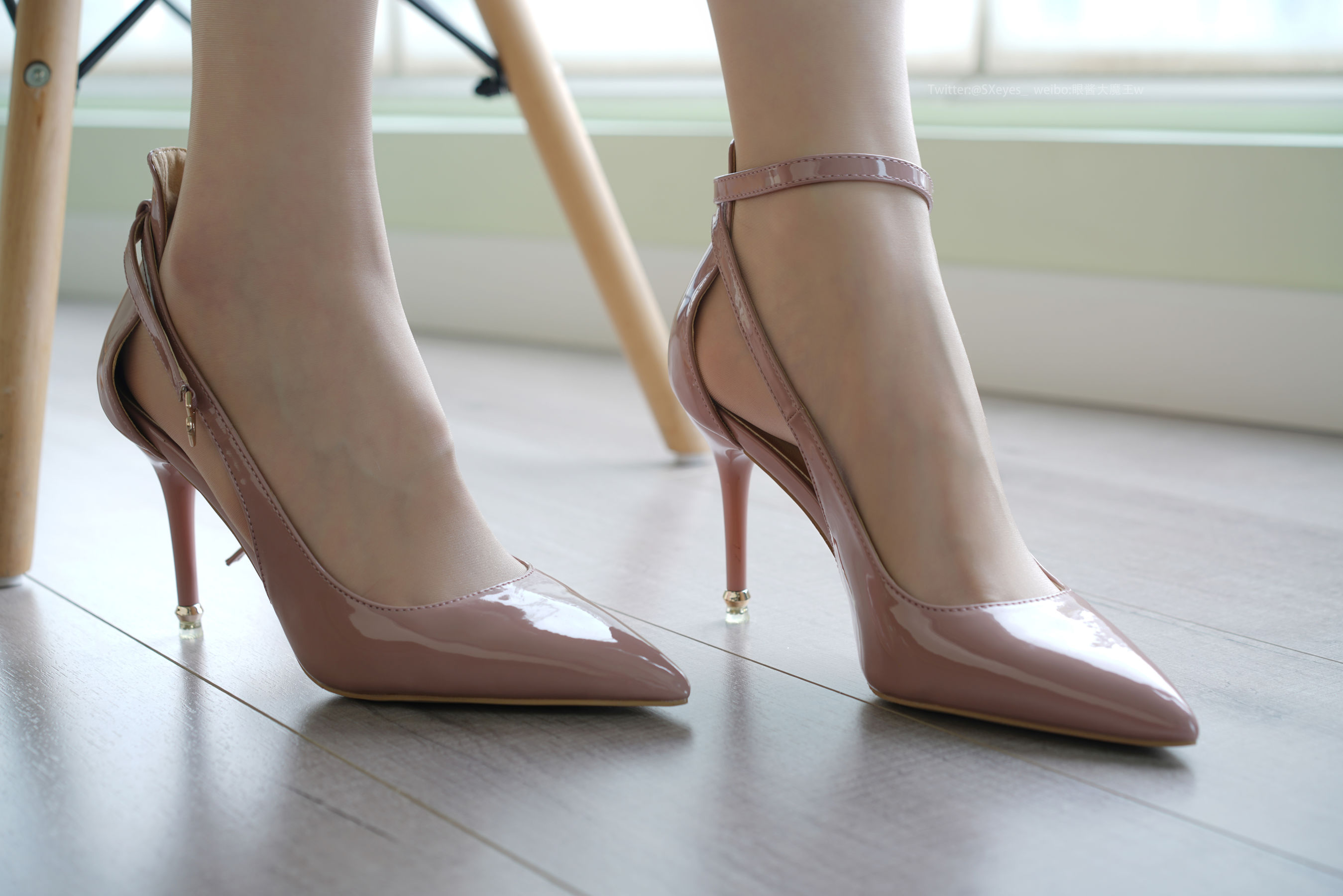 萌妹子眼酱大魔王w - 肉丝-图31