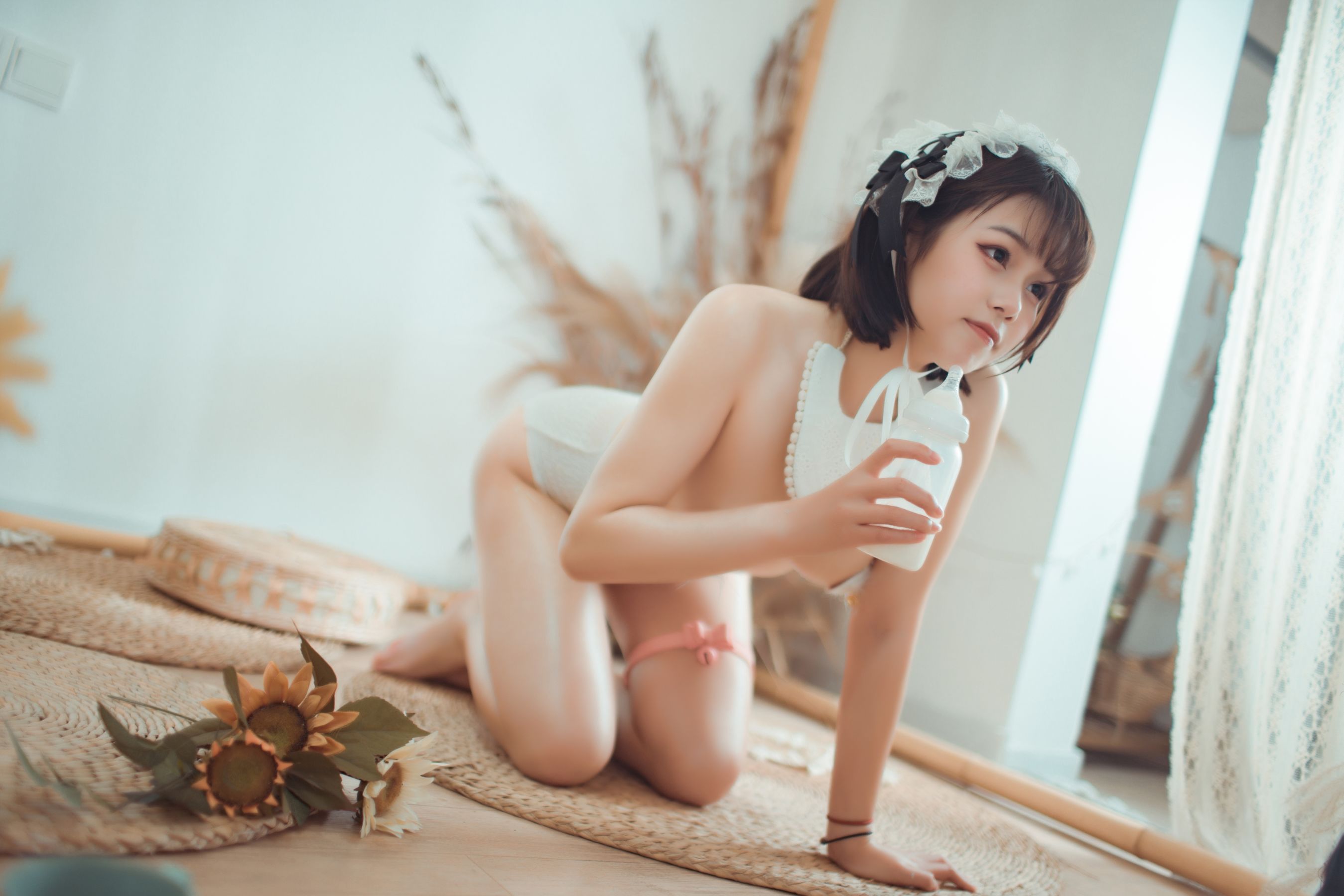 七月喵子 - 巨婴-图4