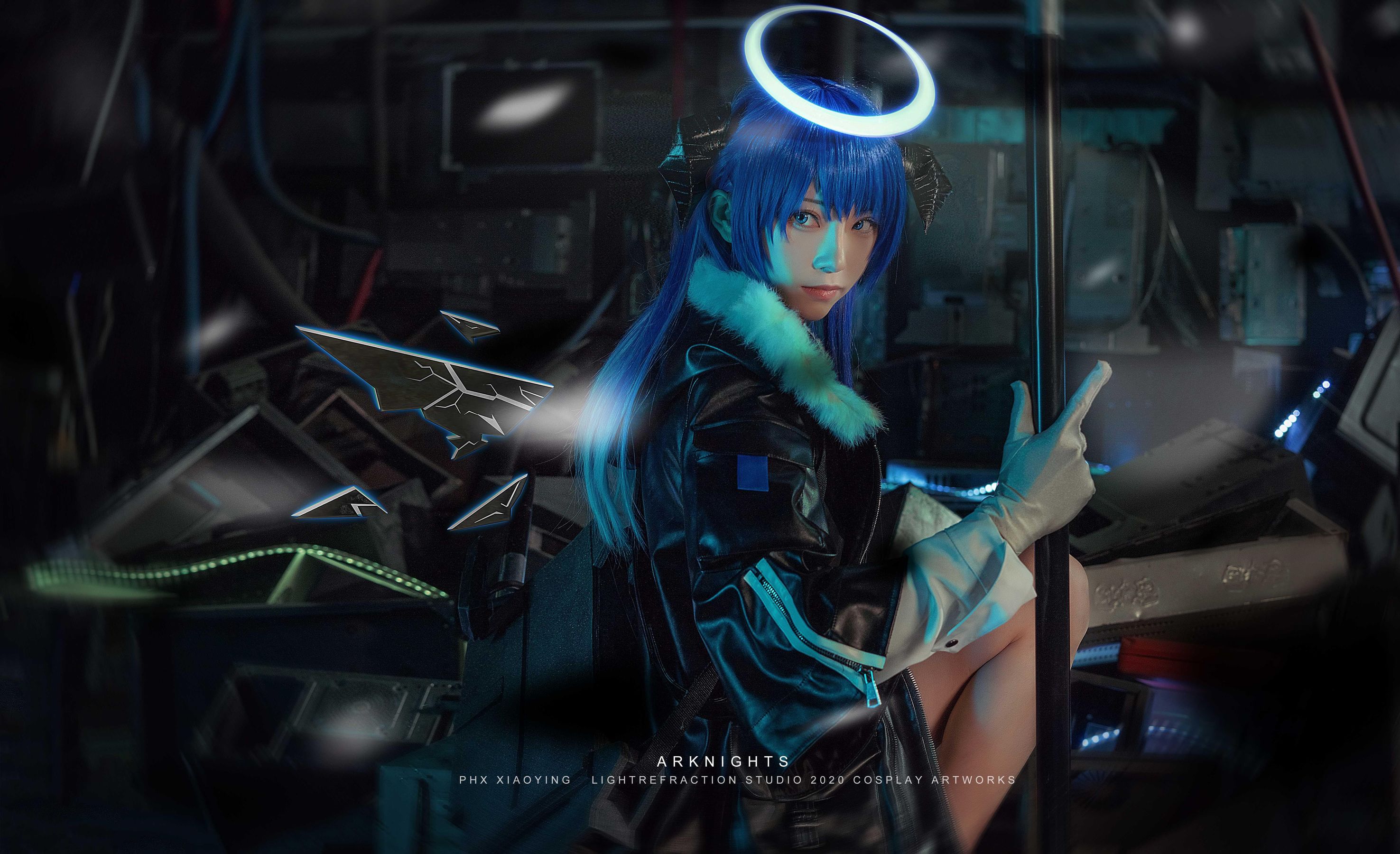 动漫博主Kitaro_绮太郎 - 莫斯提马-图0