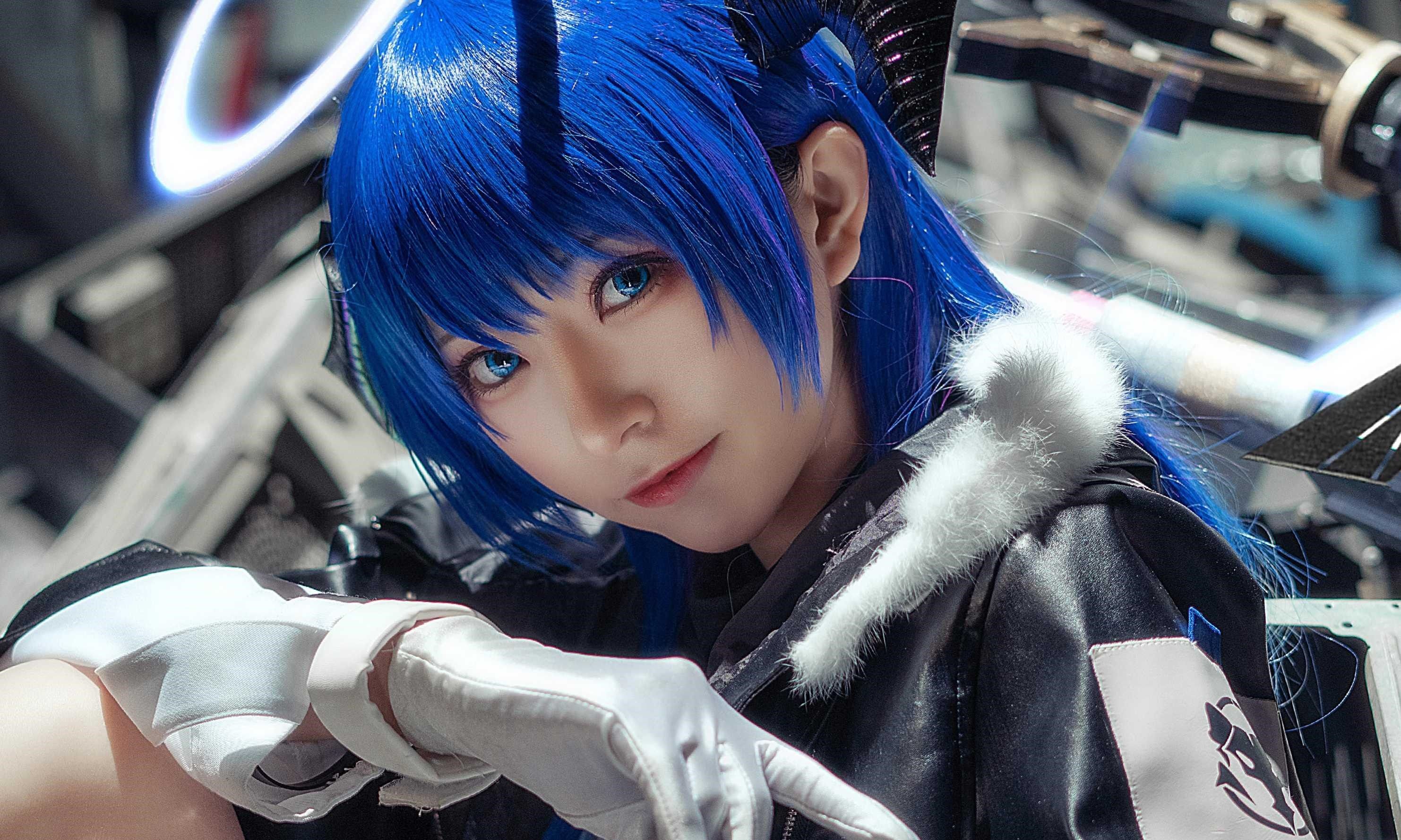 动漫博主Kitaro_绮太郎 - 莫斯提马-图10