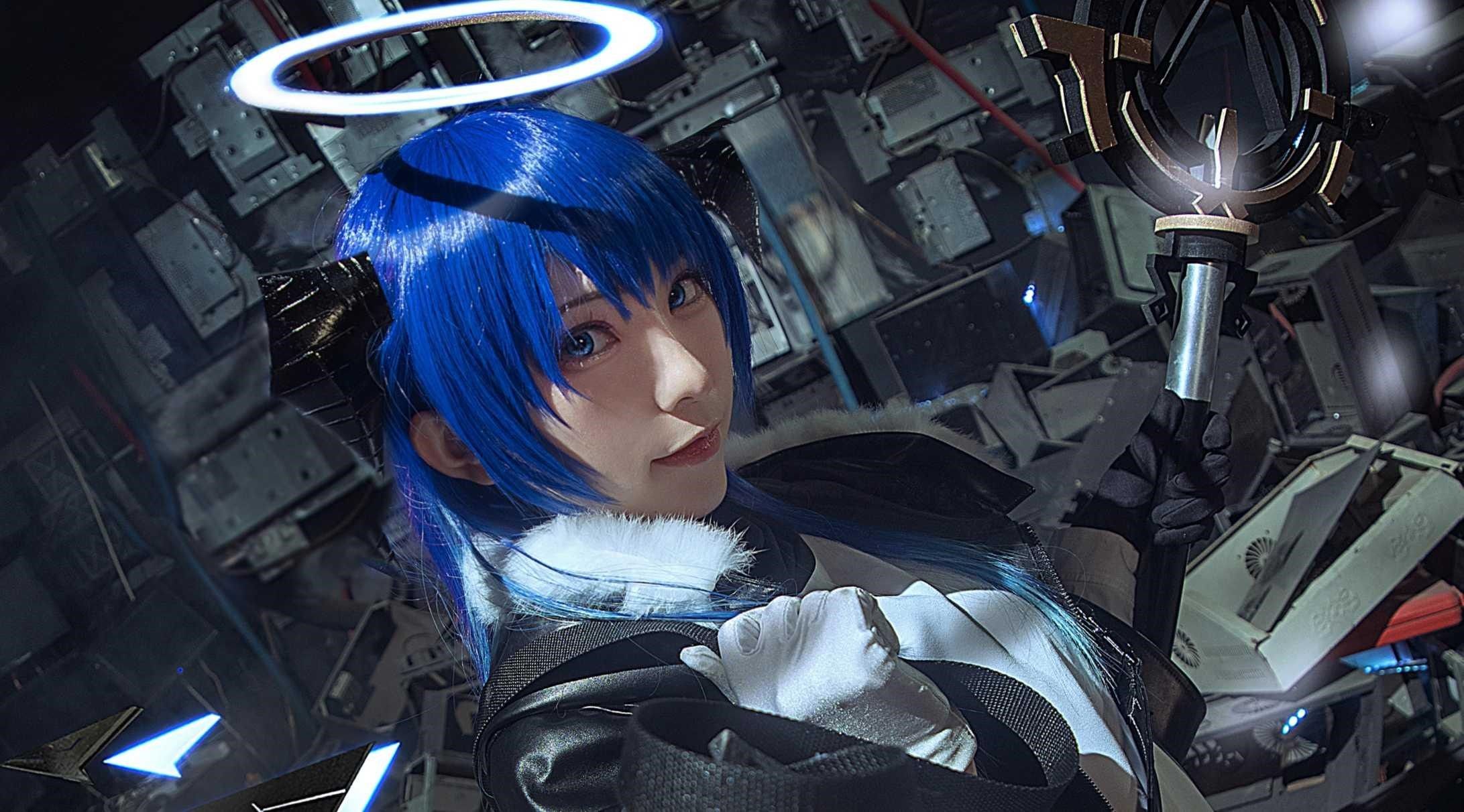 动漫博主Kitaro_绮太郎 - 莫斯提马-图12