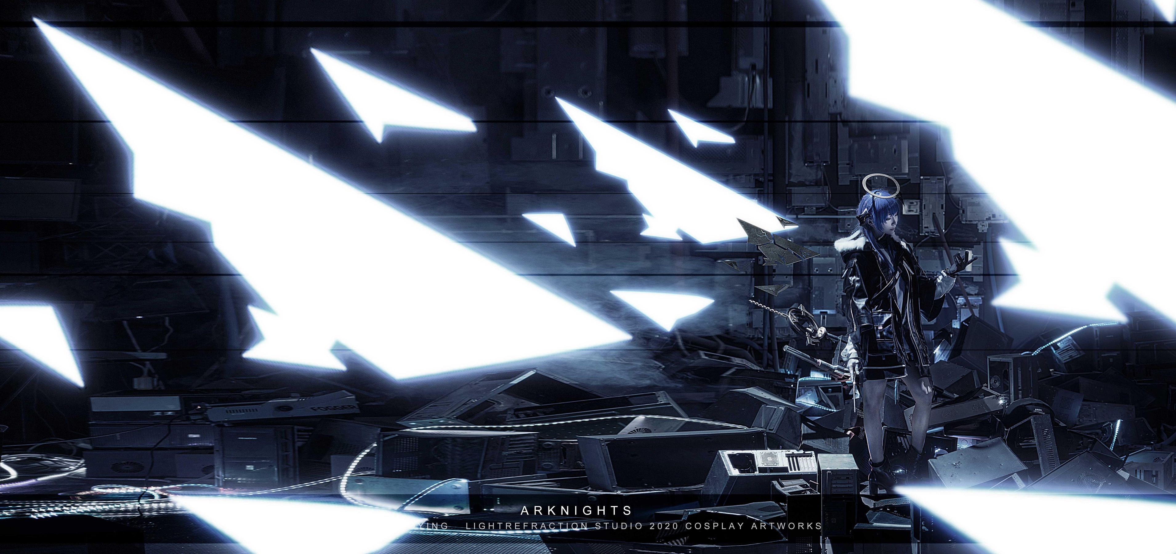 动漫博主Kitaro_绮太郎 - 莫斯提马-图7