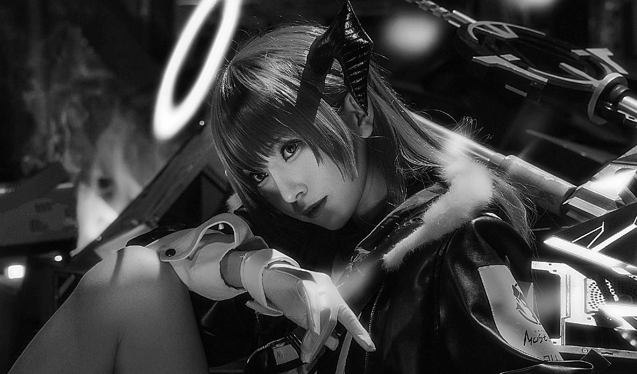 动漫博主Kitaro_绮太郎 - 莫斯提马-图8