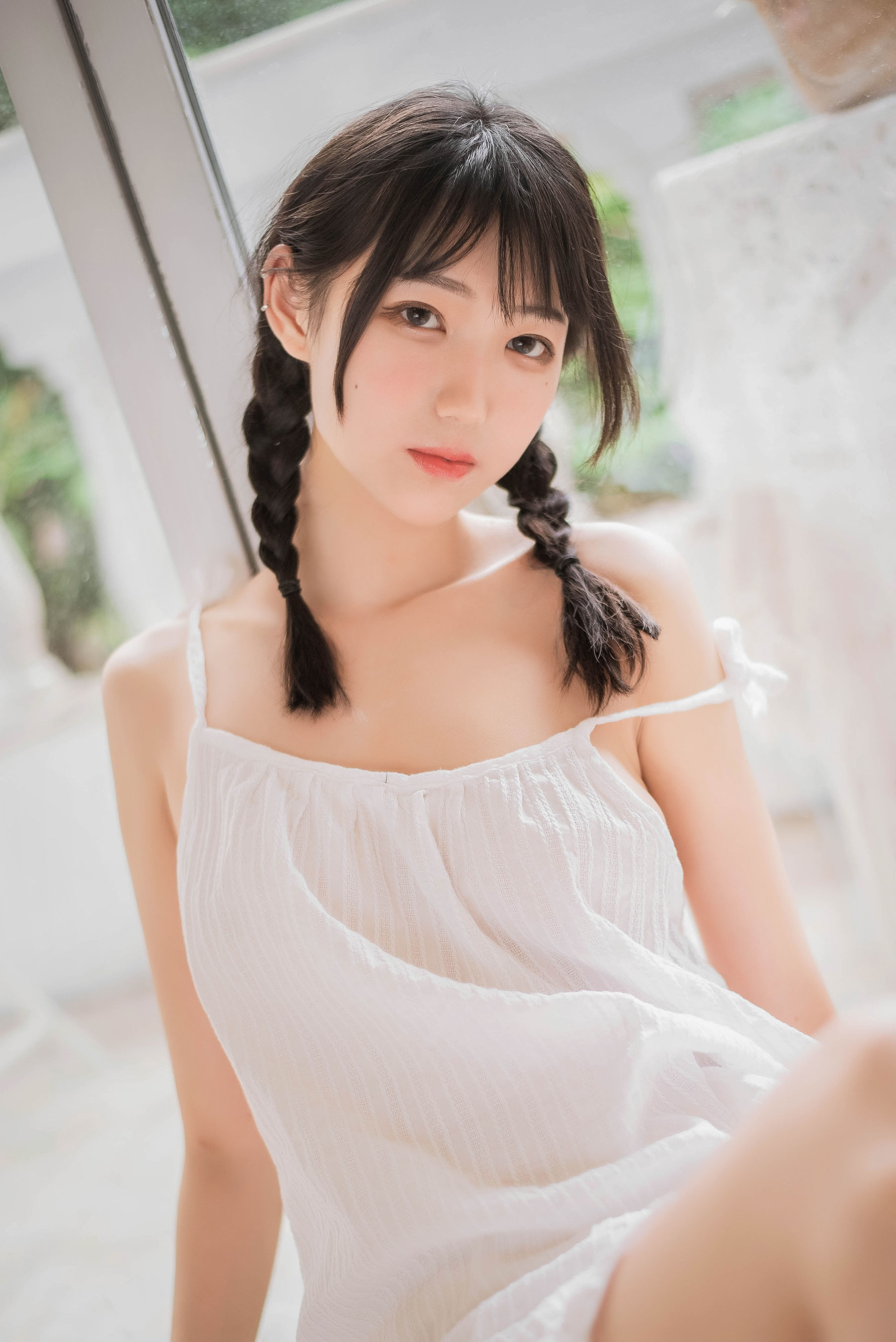 周叽是可爱兔兔 - 盛夏-图10