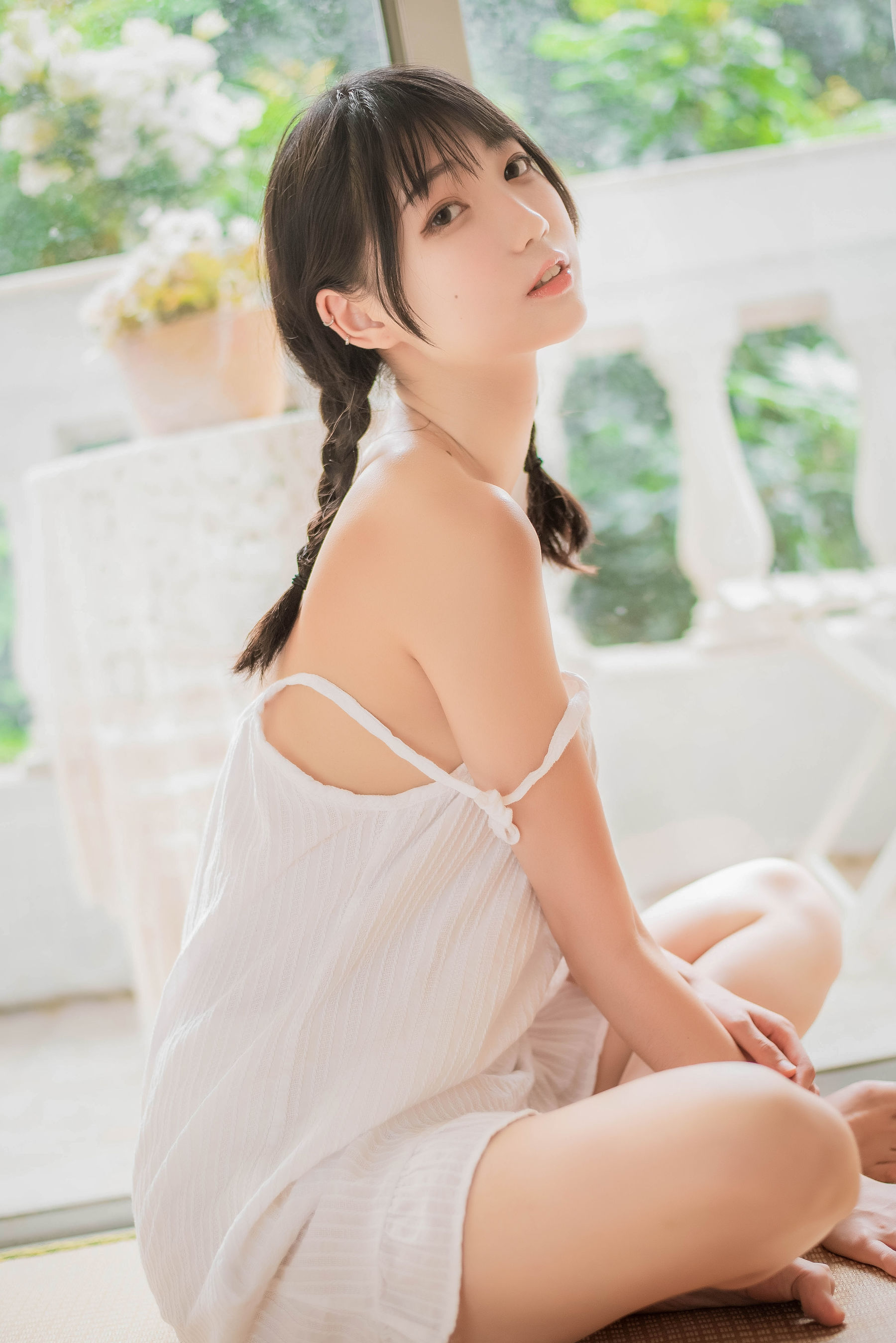 周叽是可爱兔兔 - 盛夏-图13