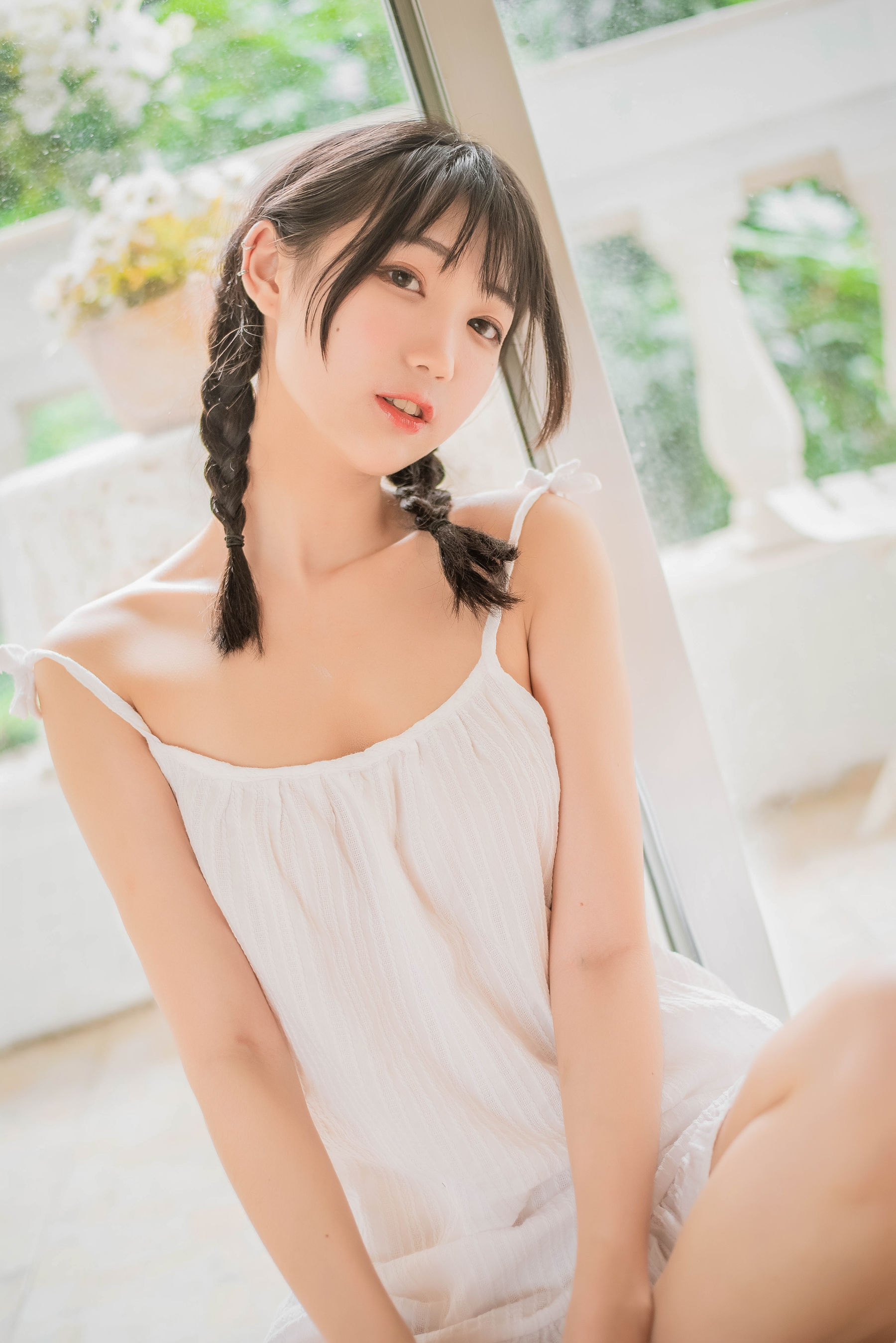 周叽是可爱兔兔 - 盛夏-图14