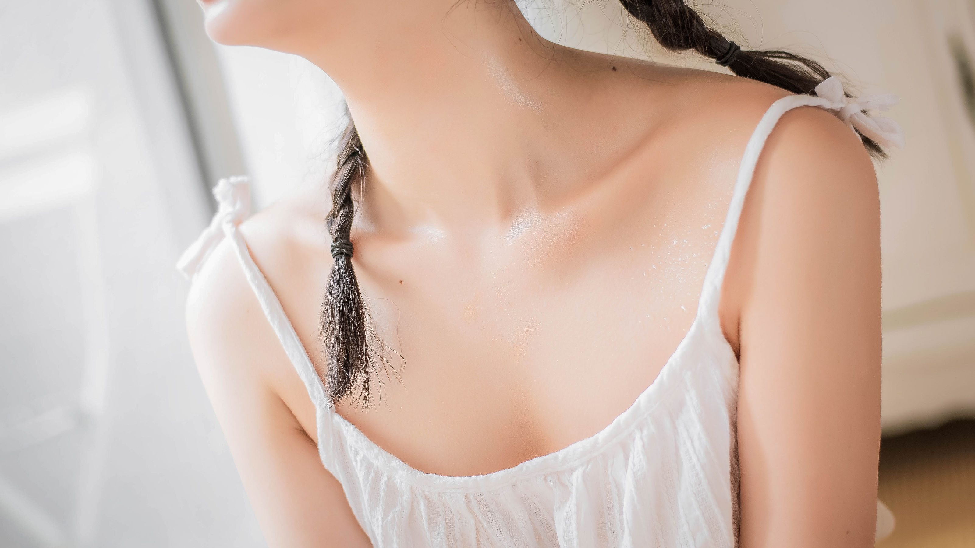 周叽是可爱兔兔 - 盛夏-图18