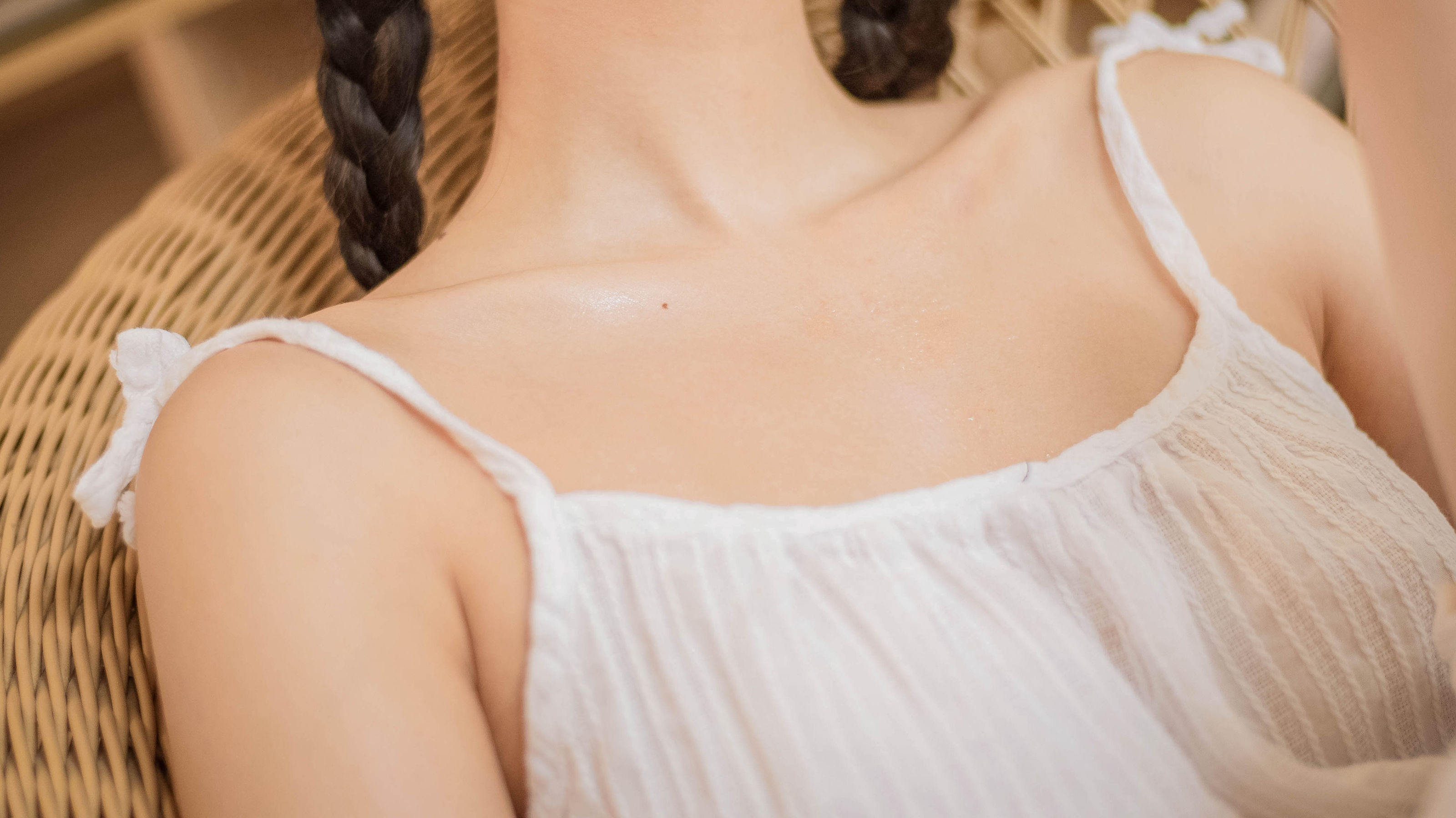 周叽是可爱兔兔 - 盛夏-图2