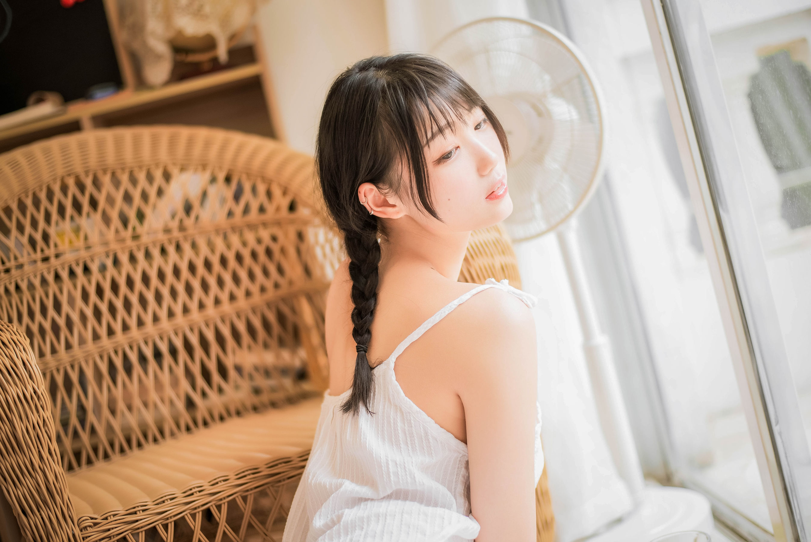 周叽是可爱兔兔 - 盛夏-图7