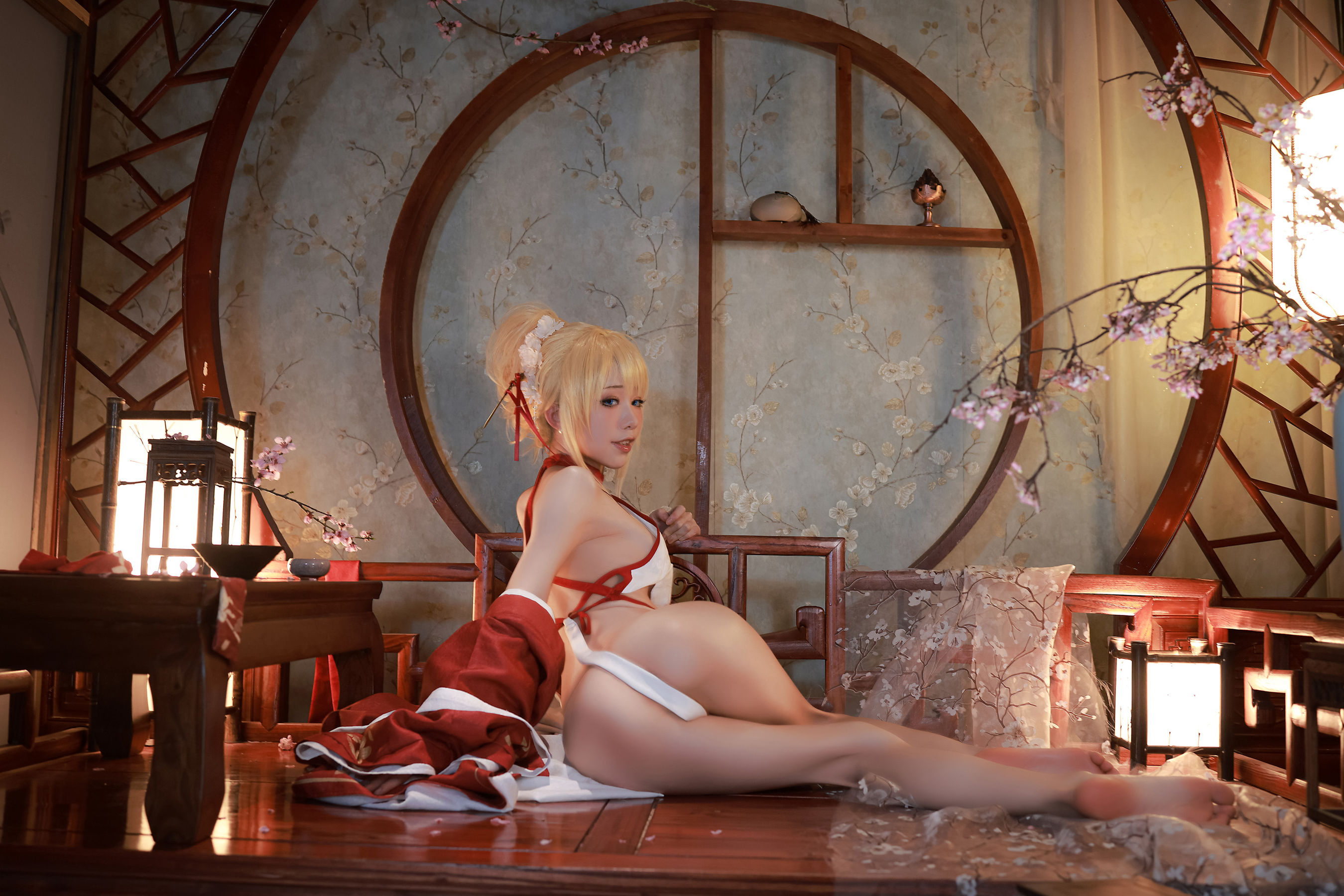 动漫博主水淼aqua - 光荣-图27