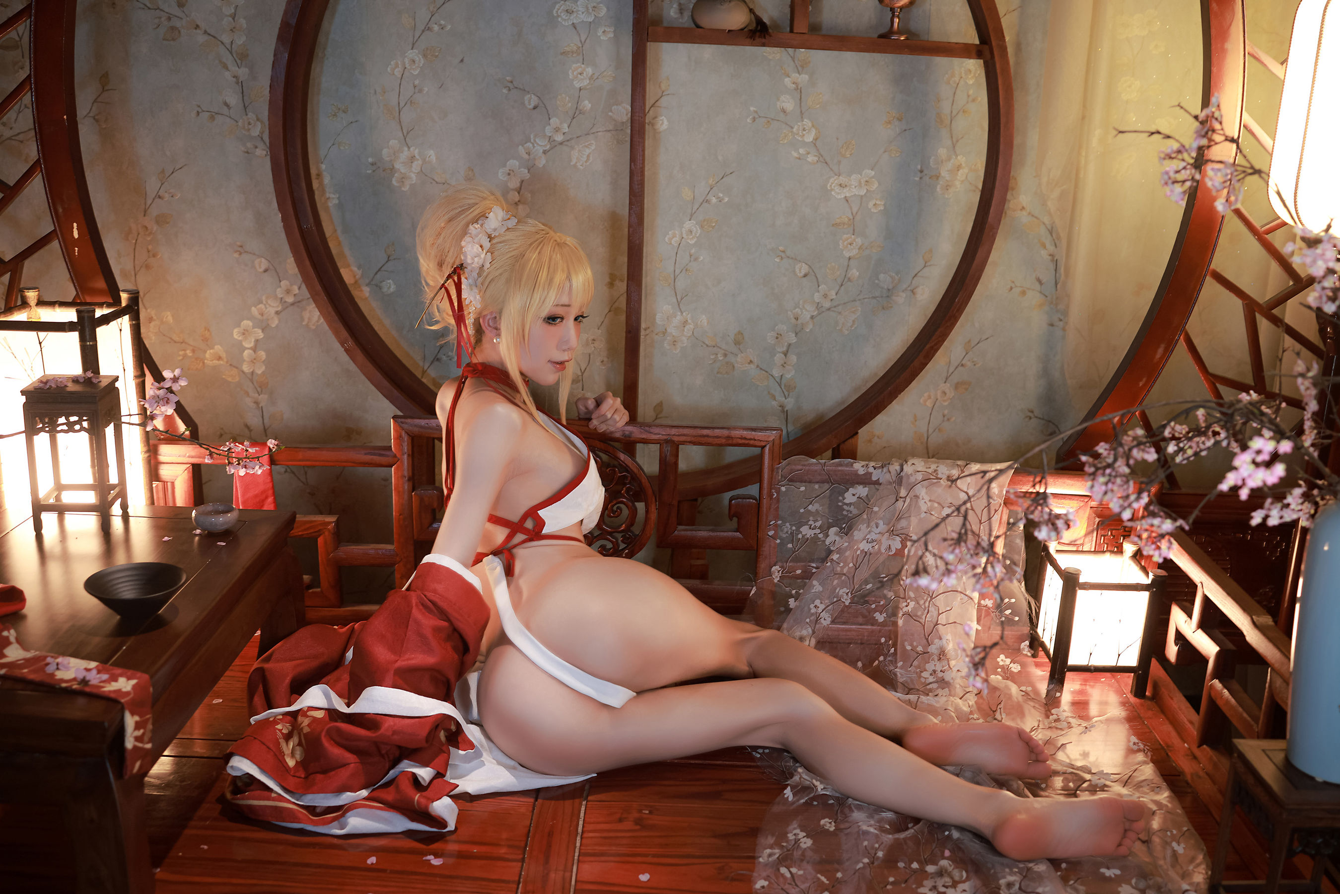 动漫博主水淼aqua - 光荣-图28