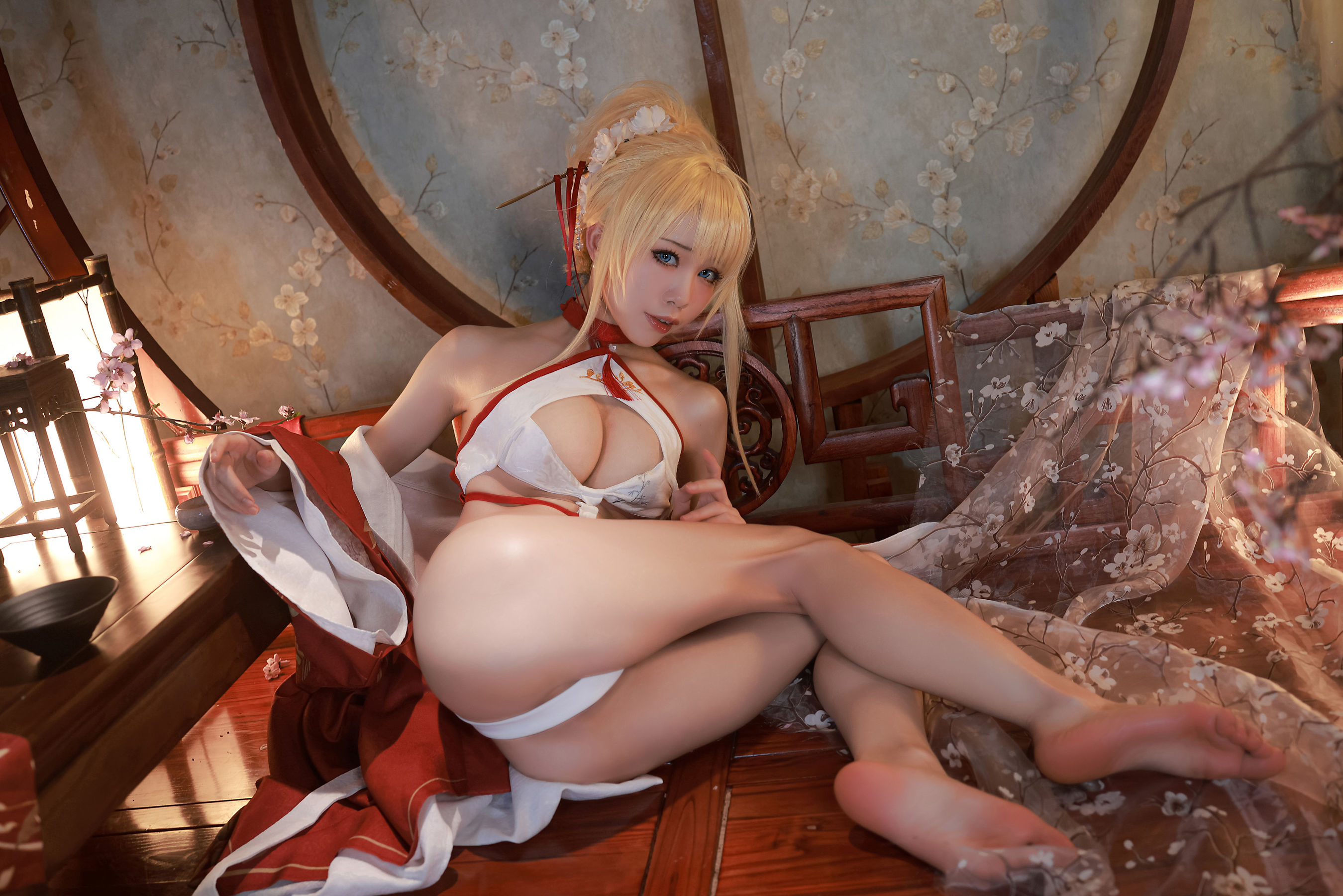 动漫博主水淼aqua - 光荣-图30