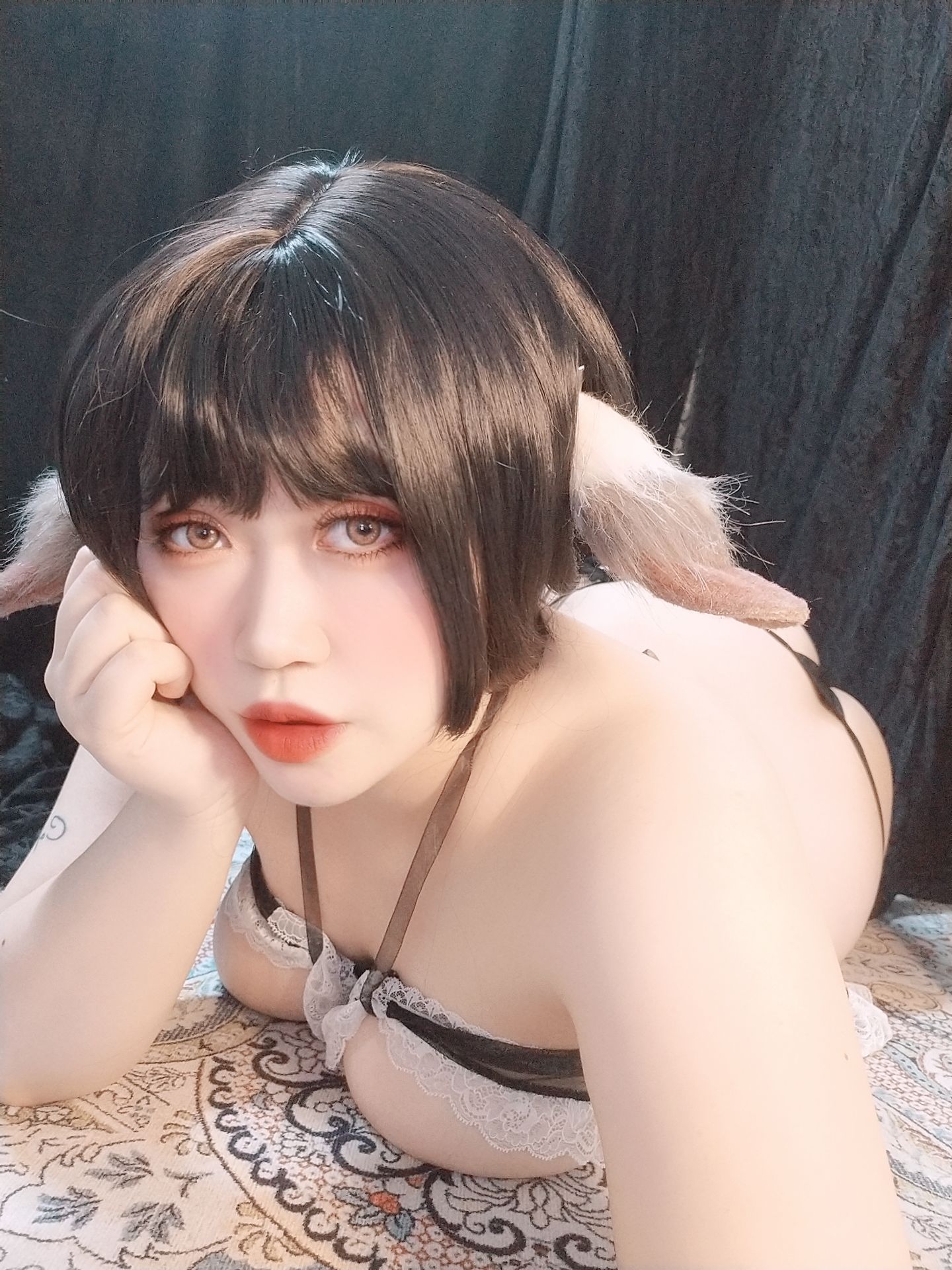 动漫博主维他奶泽 - Ru牛-图14