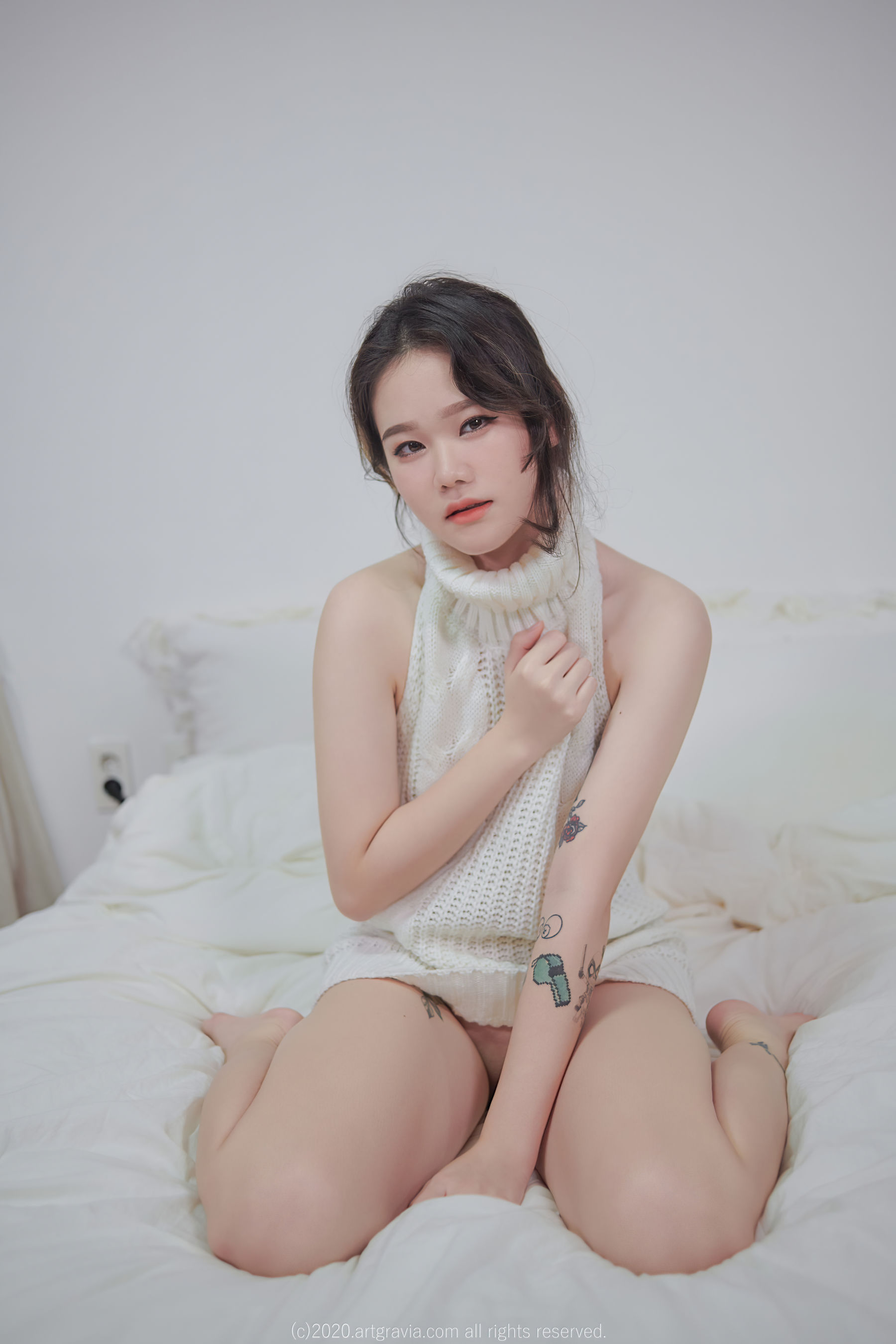 VOL.212 Sira 私房写真套图-图11