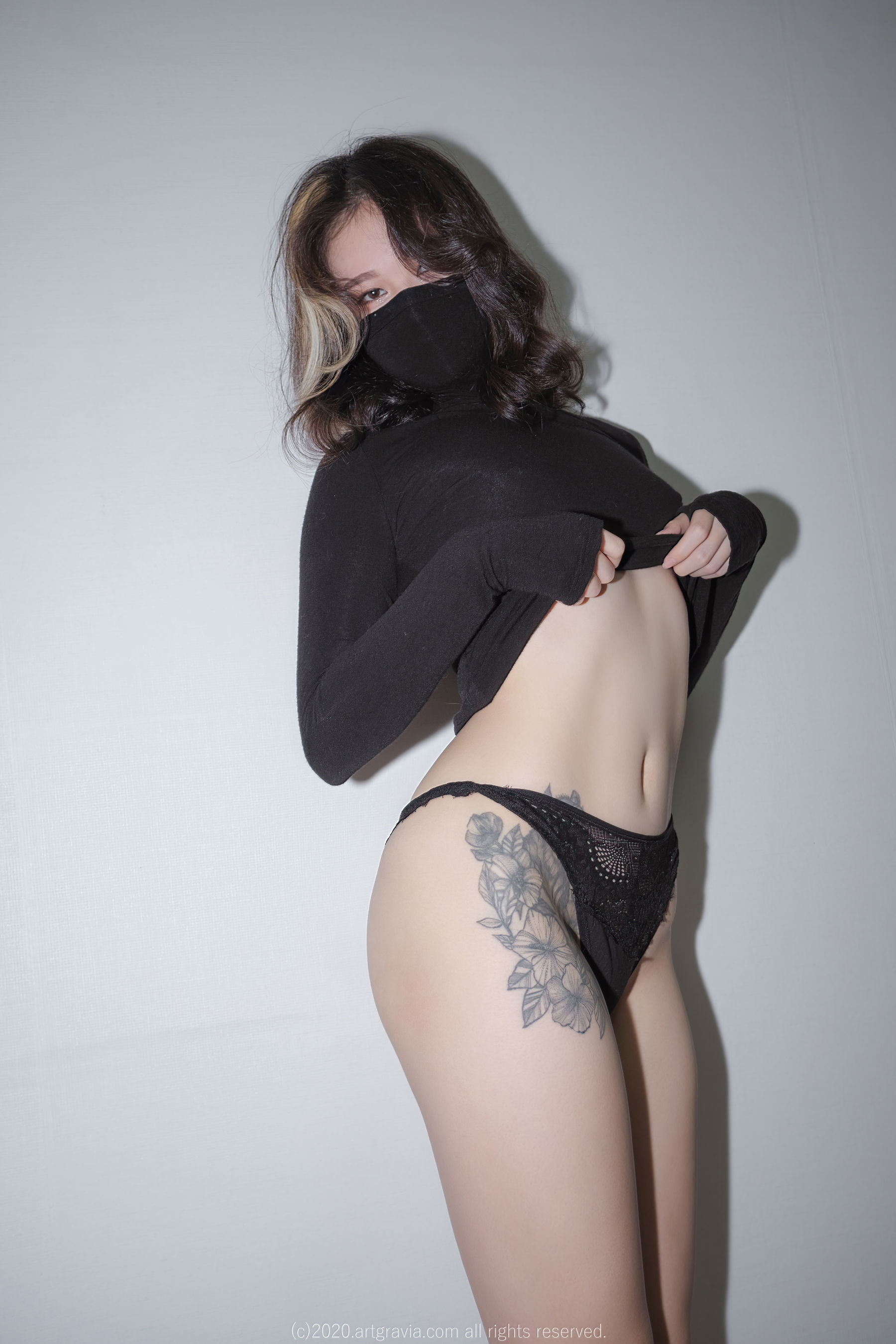 VOL.212 Sira 私房写真套图-图30