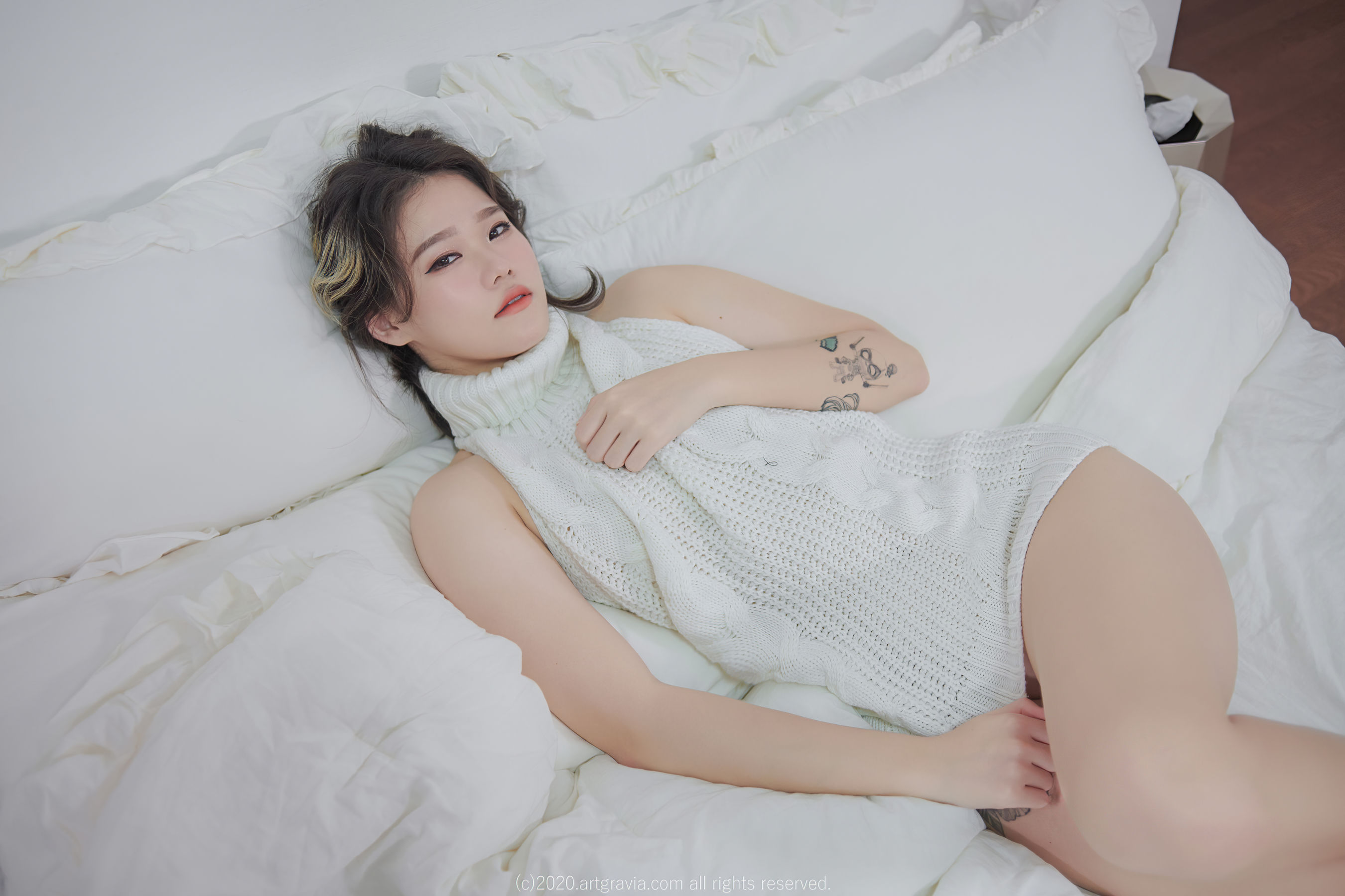 VOL.212 Sira 私房写真套图-图4