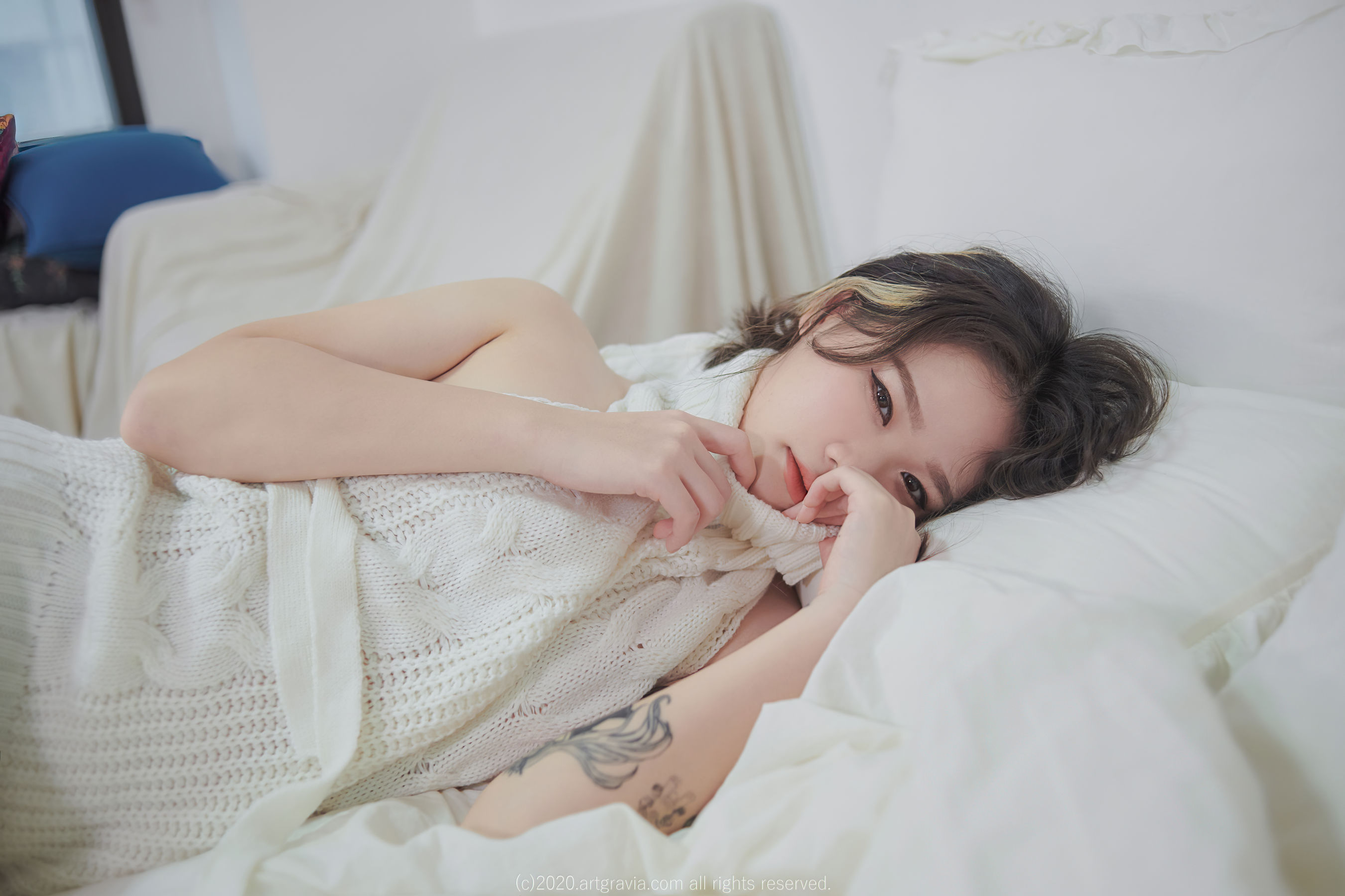 VOL.212 Sira 私房写真套图-图7