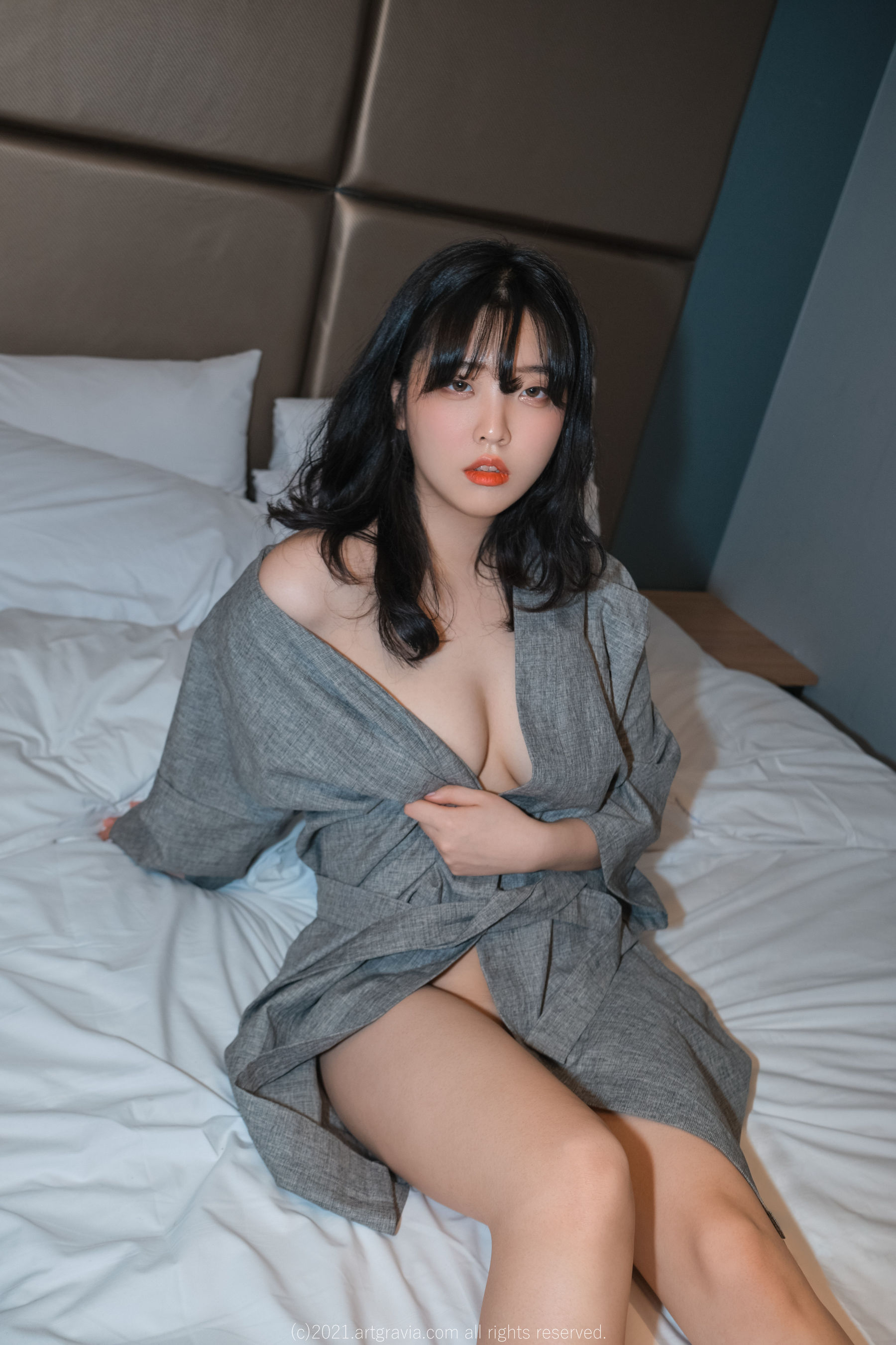 VOL.246 Song Hana 情趣写真套图-图66