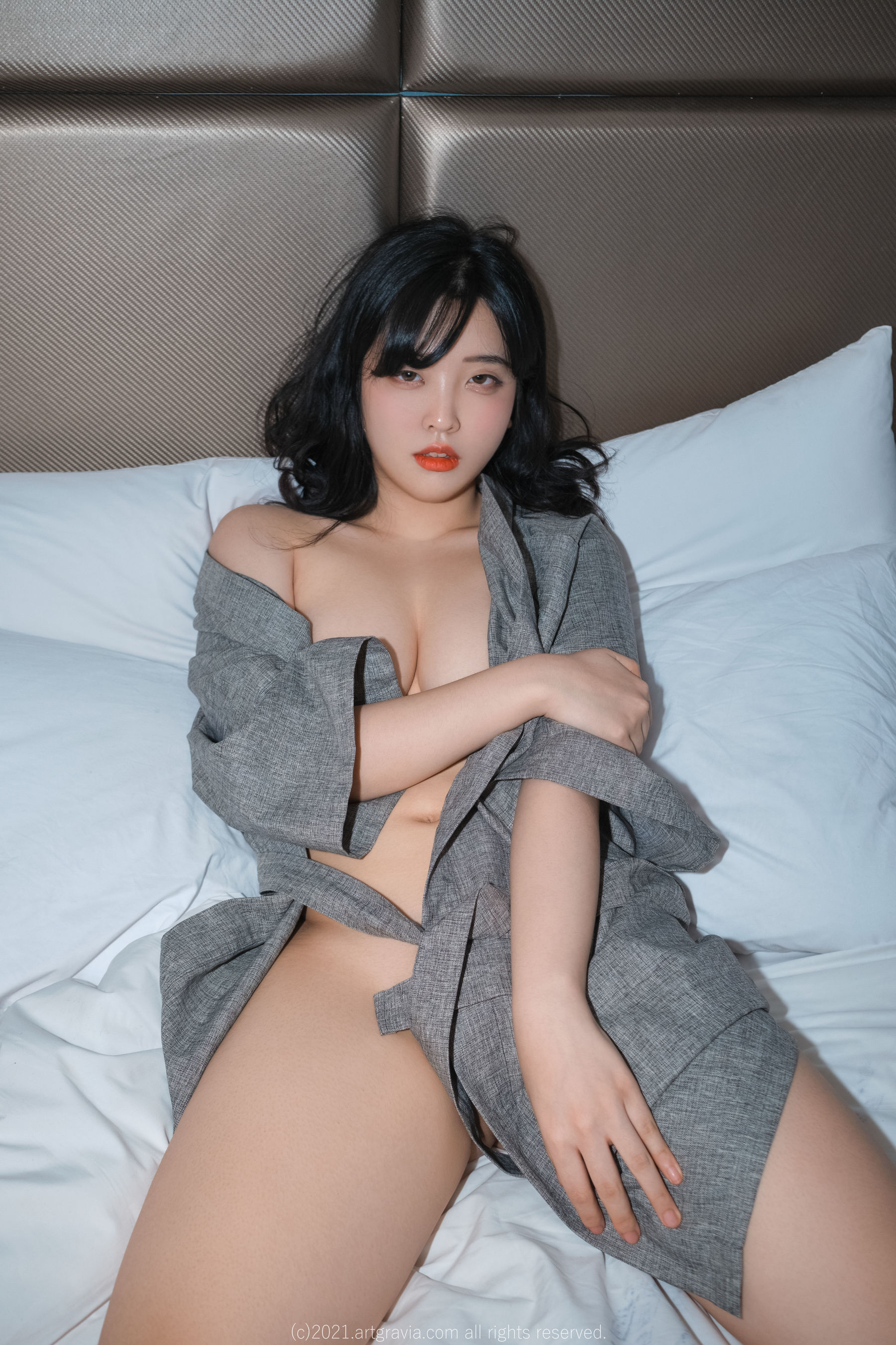 VOL.246 Song Hana 情趣写真套图-图69