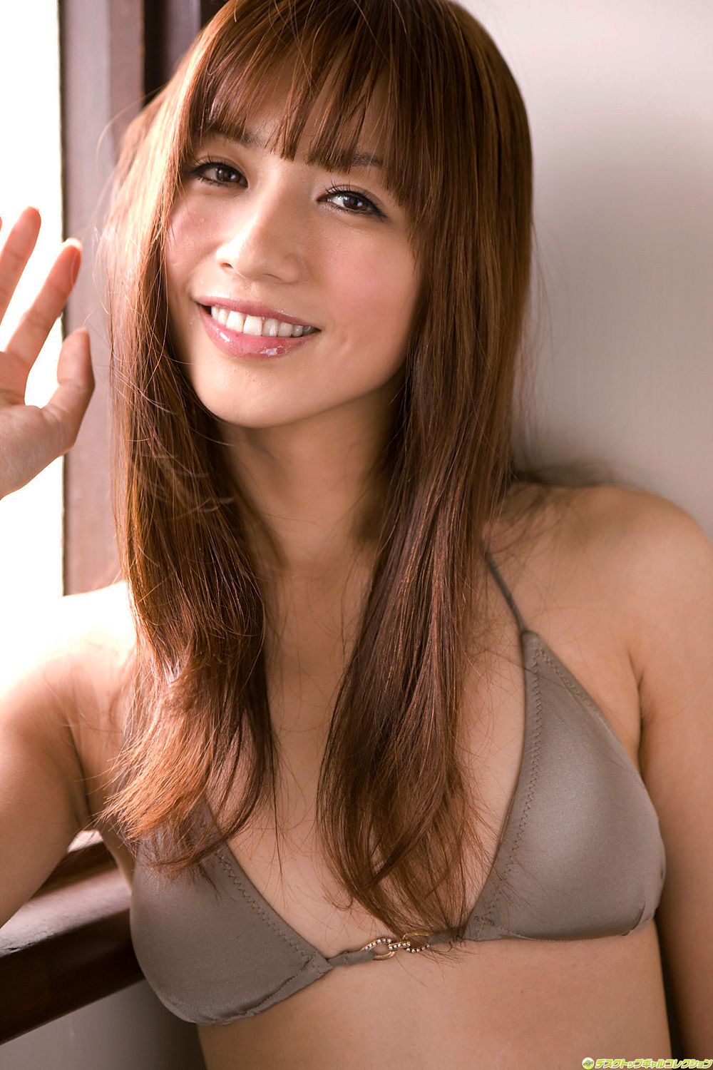 NO.814 Maomi Yuki 優木まおみ/优木真央美-图48