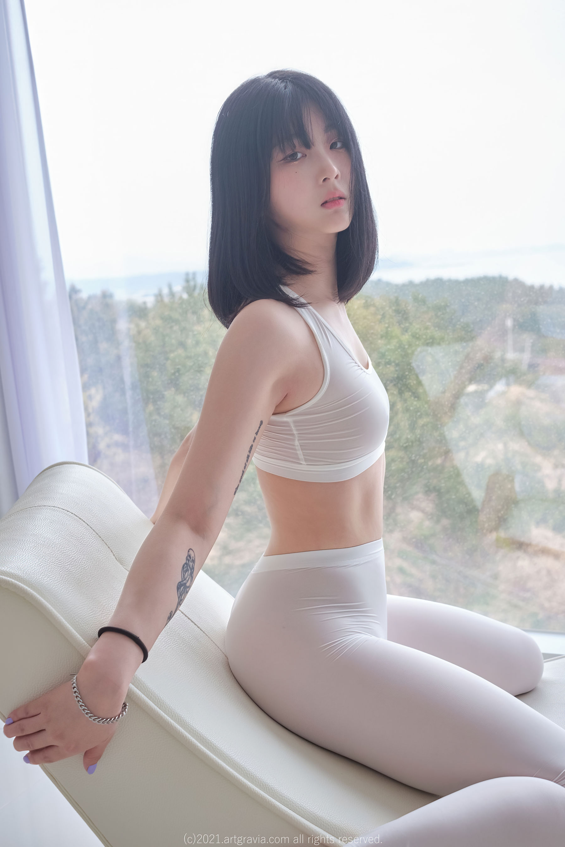 VOL.295 Jangjoo 私房写真套图-图13