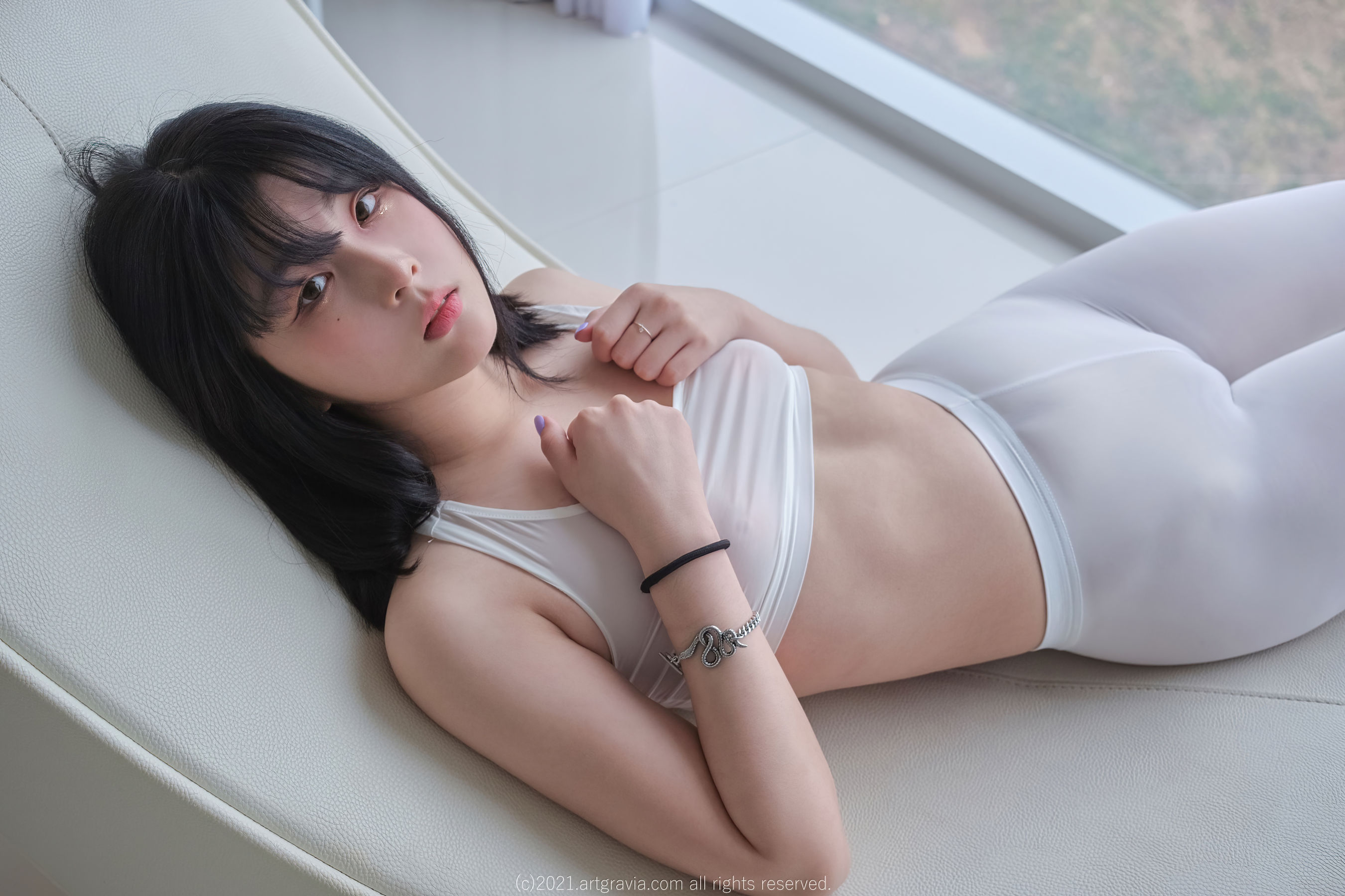 VOL.295 Jangjoo 私房写真套图-图26