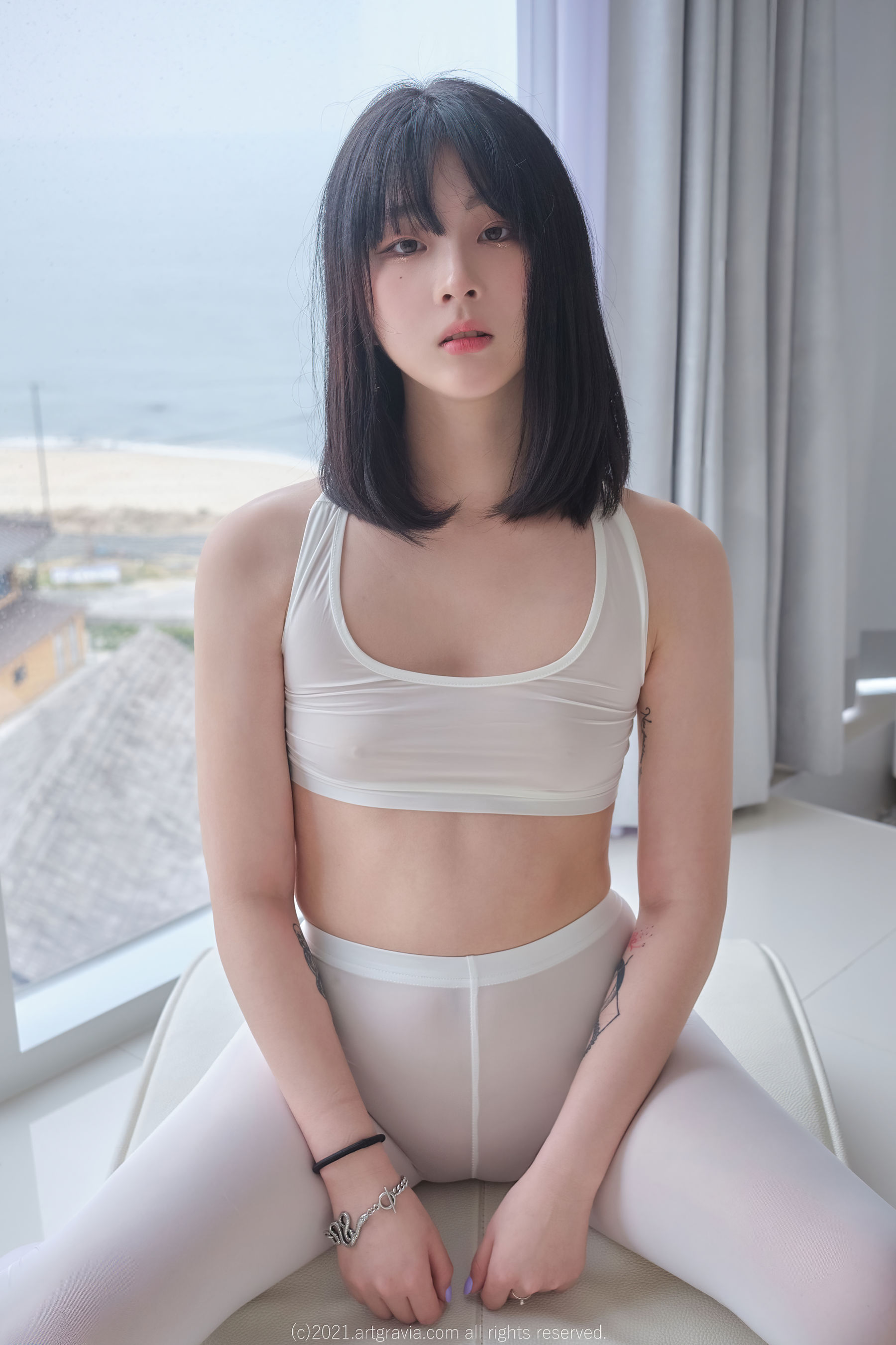 VOL.295 Jangjoo 私房写真套图-图30