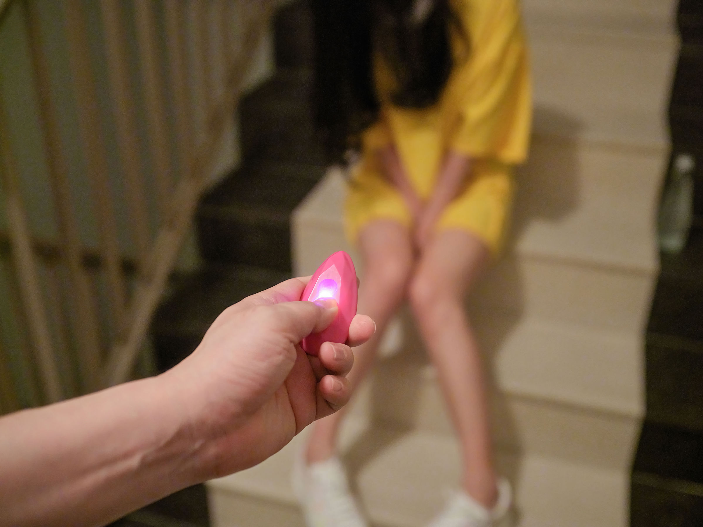 VOL.303 Kang Inkyung 少女诱惑-图1