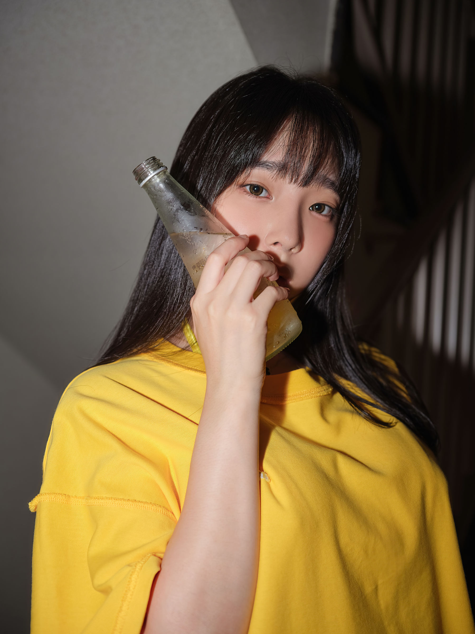 VOL.303 Kang Inkyung 少女诱惑-图5