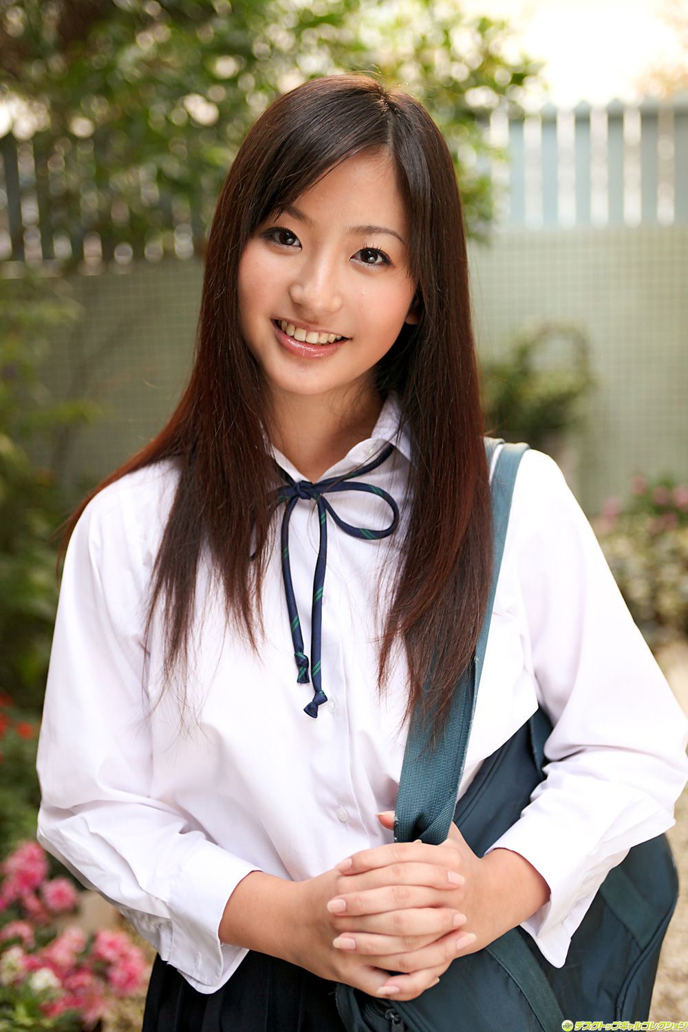 NO.815 Murakami Yuri 村上友梨-图35