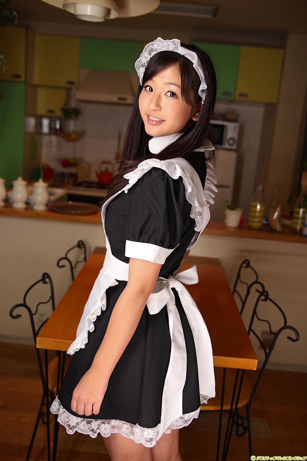 NO.815 Murakami Yuri 村上友梨-图53