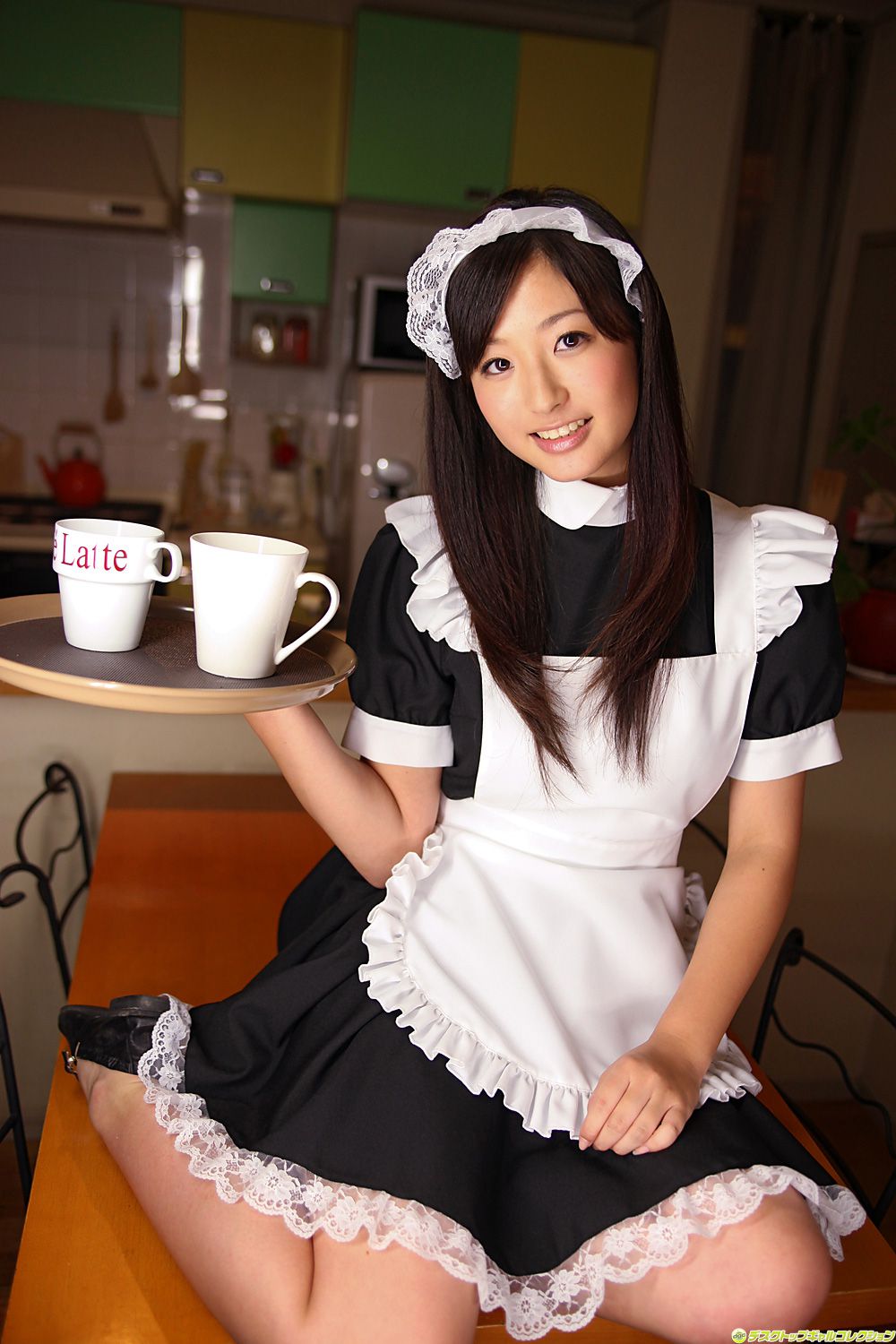 NO.815 Murakami Yuri 村上友梨-图62