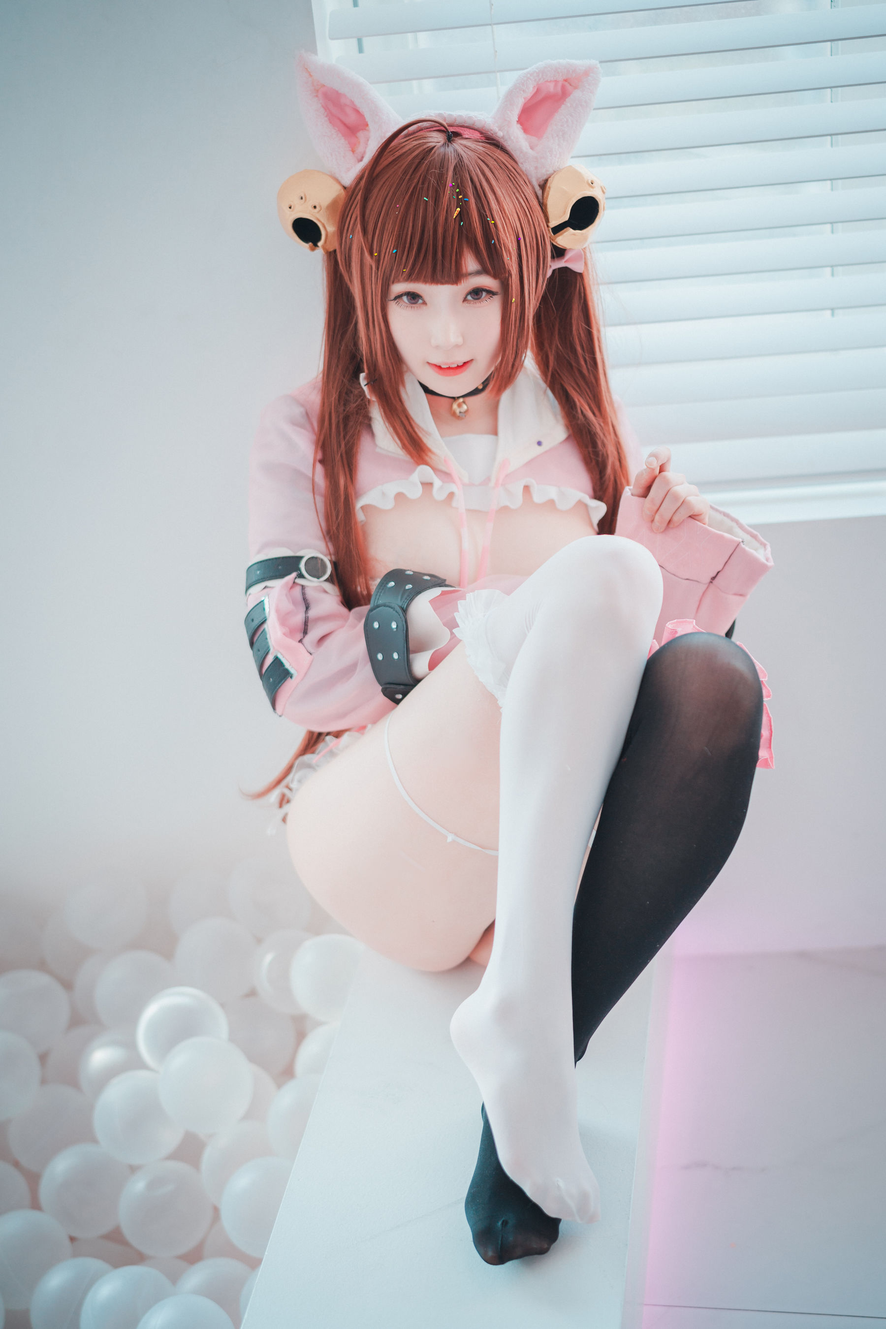 BamBi - Candy Jelly Love 写真套图-图17