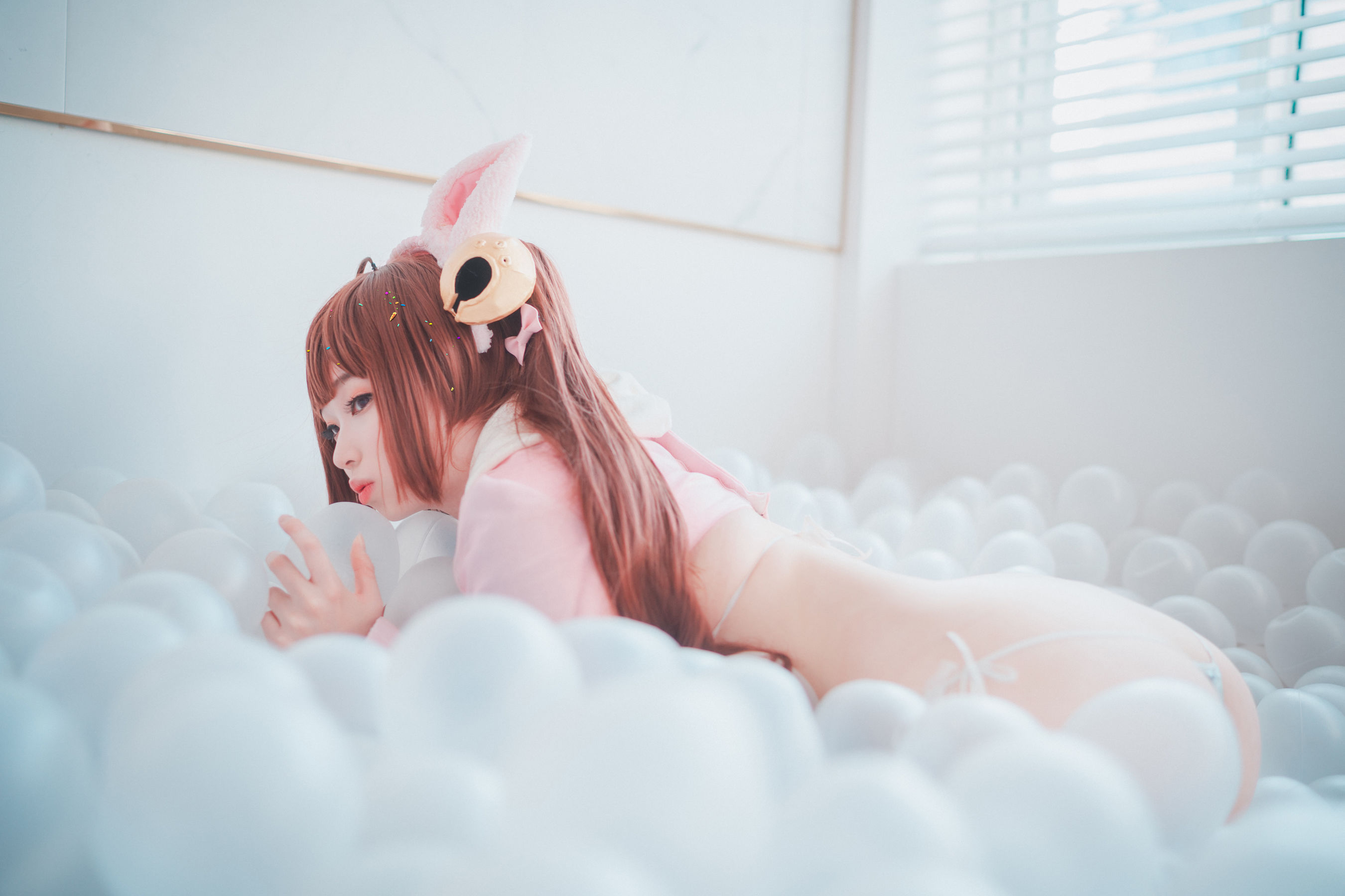 BamBi - Candy Jelly Love 写真套图-图26