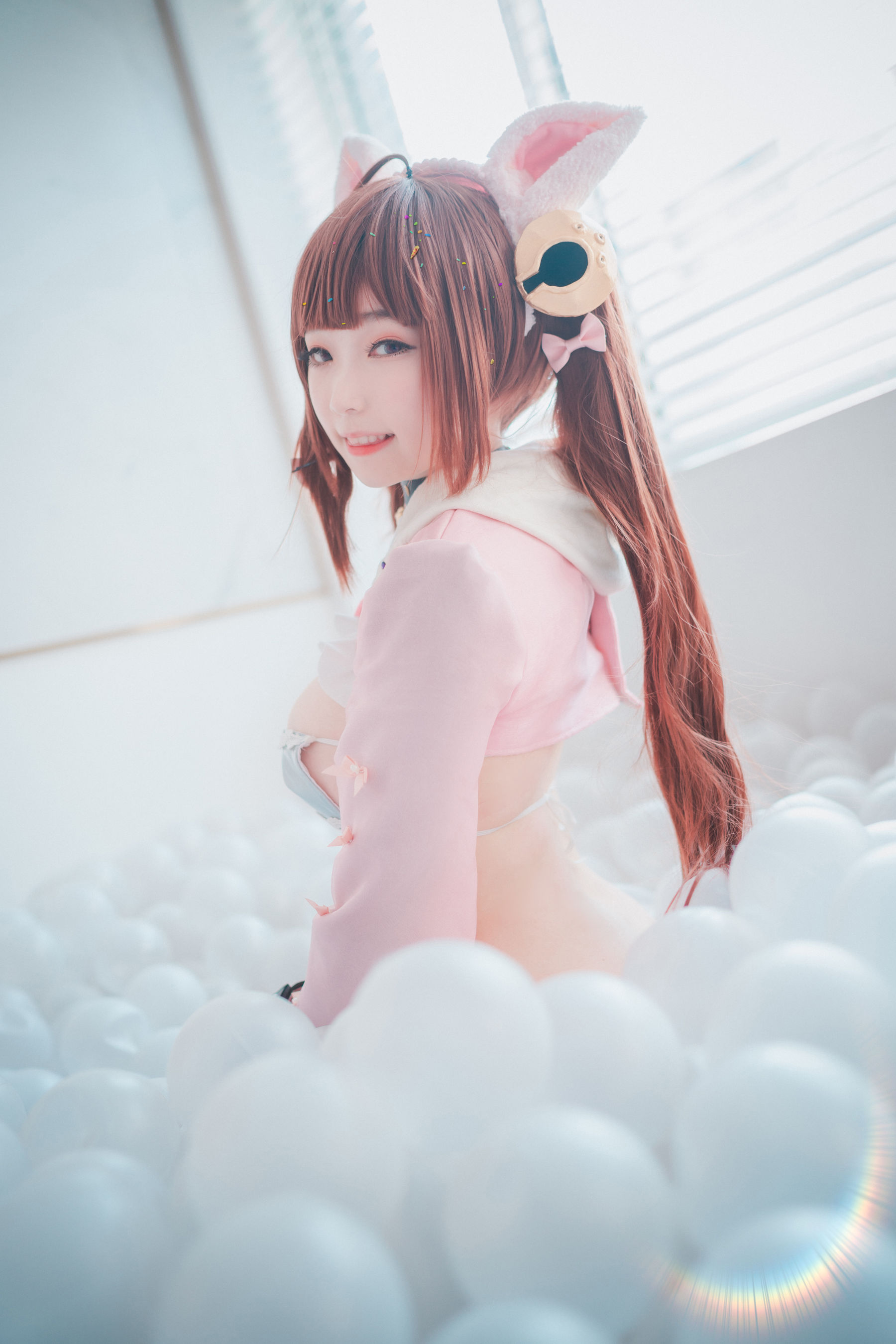 BamBi - Candy Jelly Love 写真套图-图28