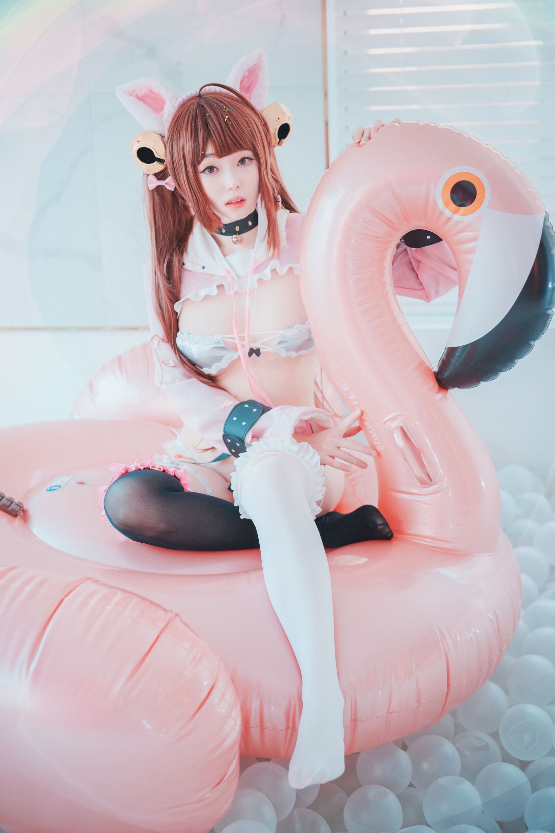 BamBi - Candy Jelly Love 写真套图-图4