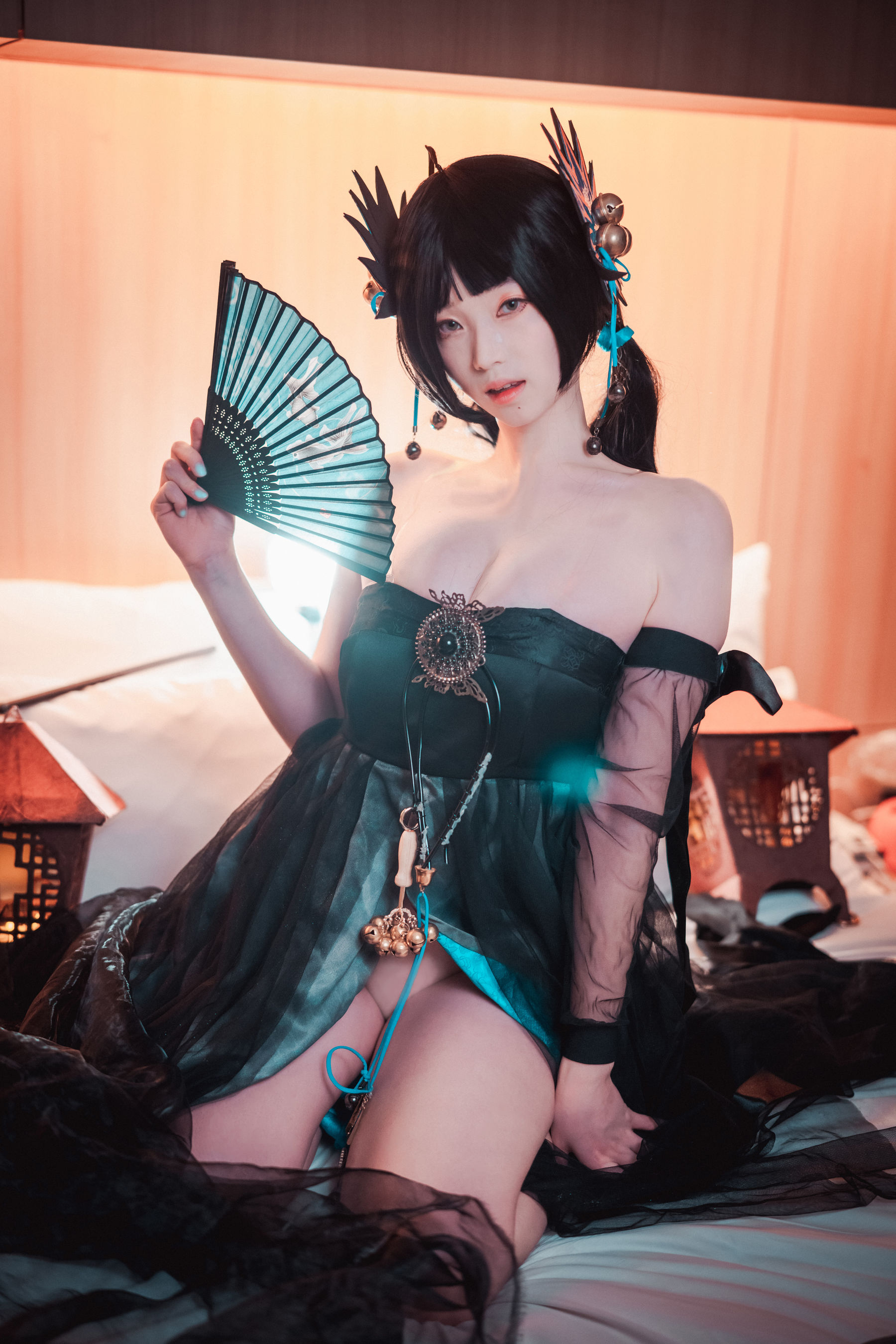 BamBi - Equinoctial Bari 写真套图-图9