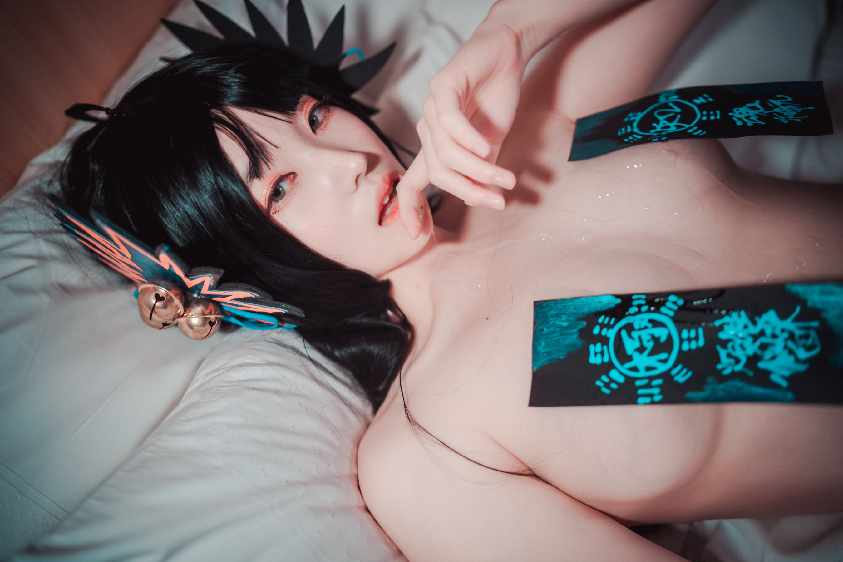 BamBi - Equinoctial Bari 写真套图-图99