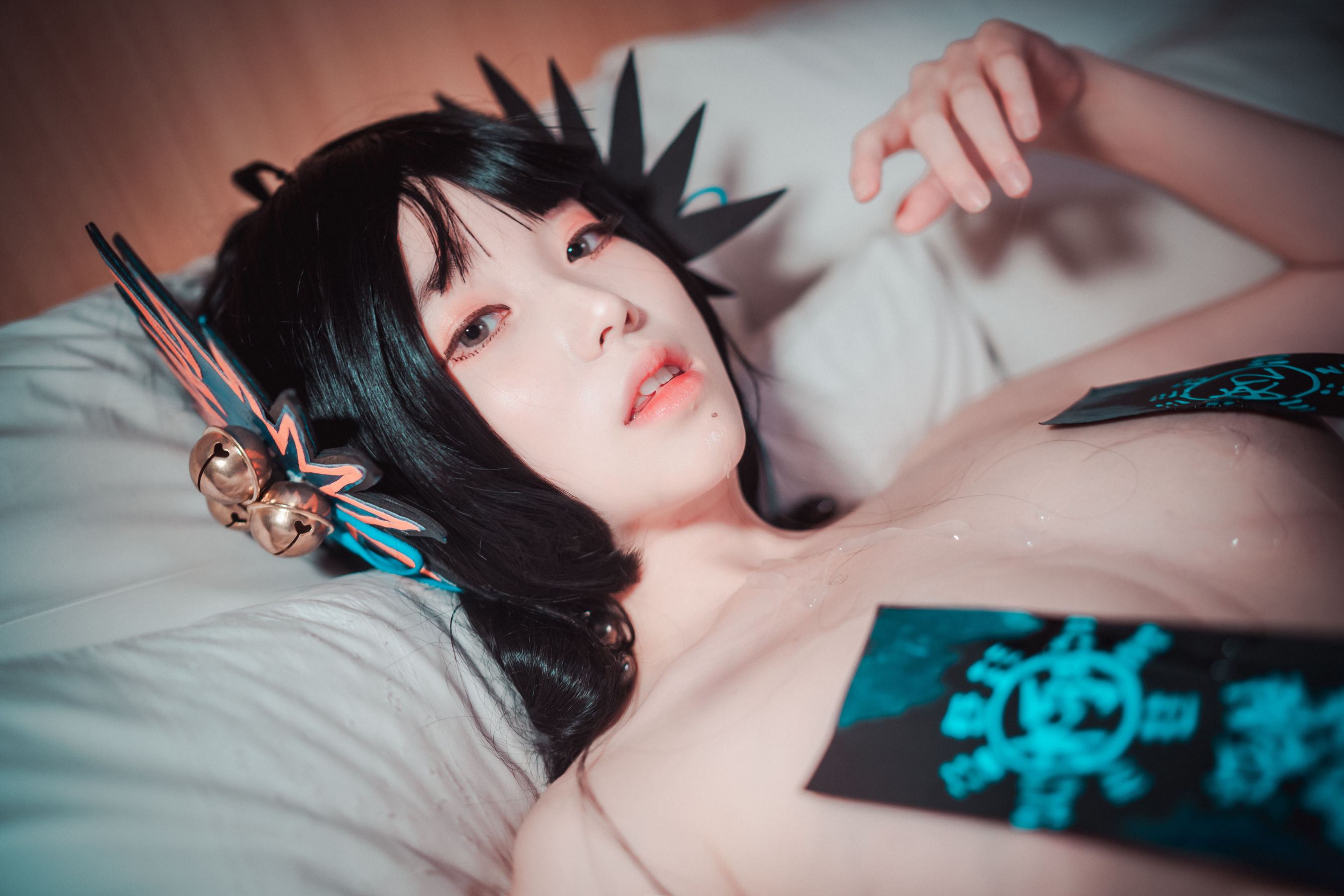 BamBi - Equinoctial Bari 写真套图-图100