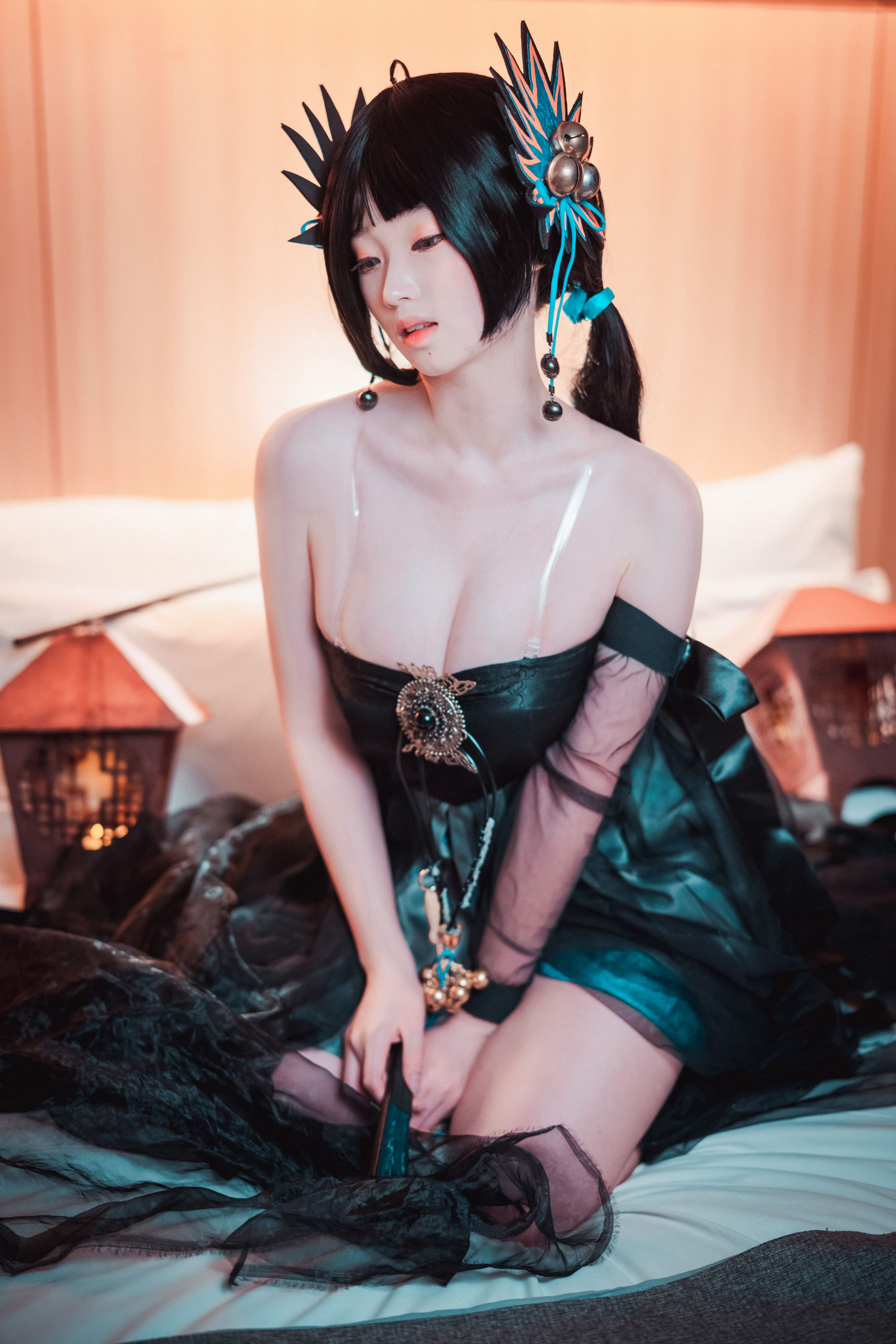 BamBi - Equinoctial Bari 写真套图-图10