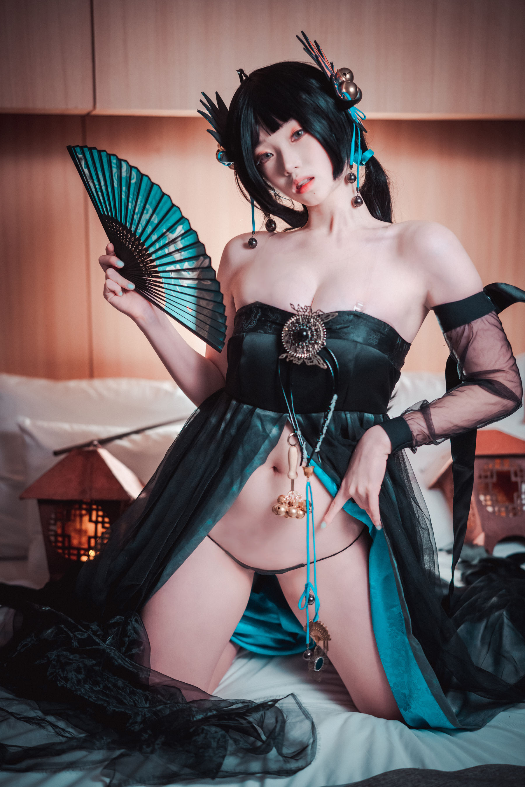 BamBi - Equinoctial Bari 写真套图-图11