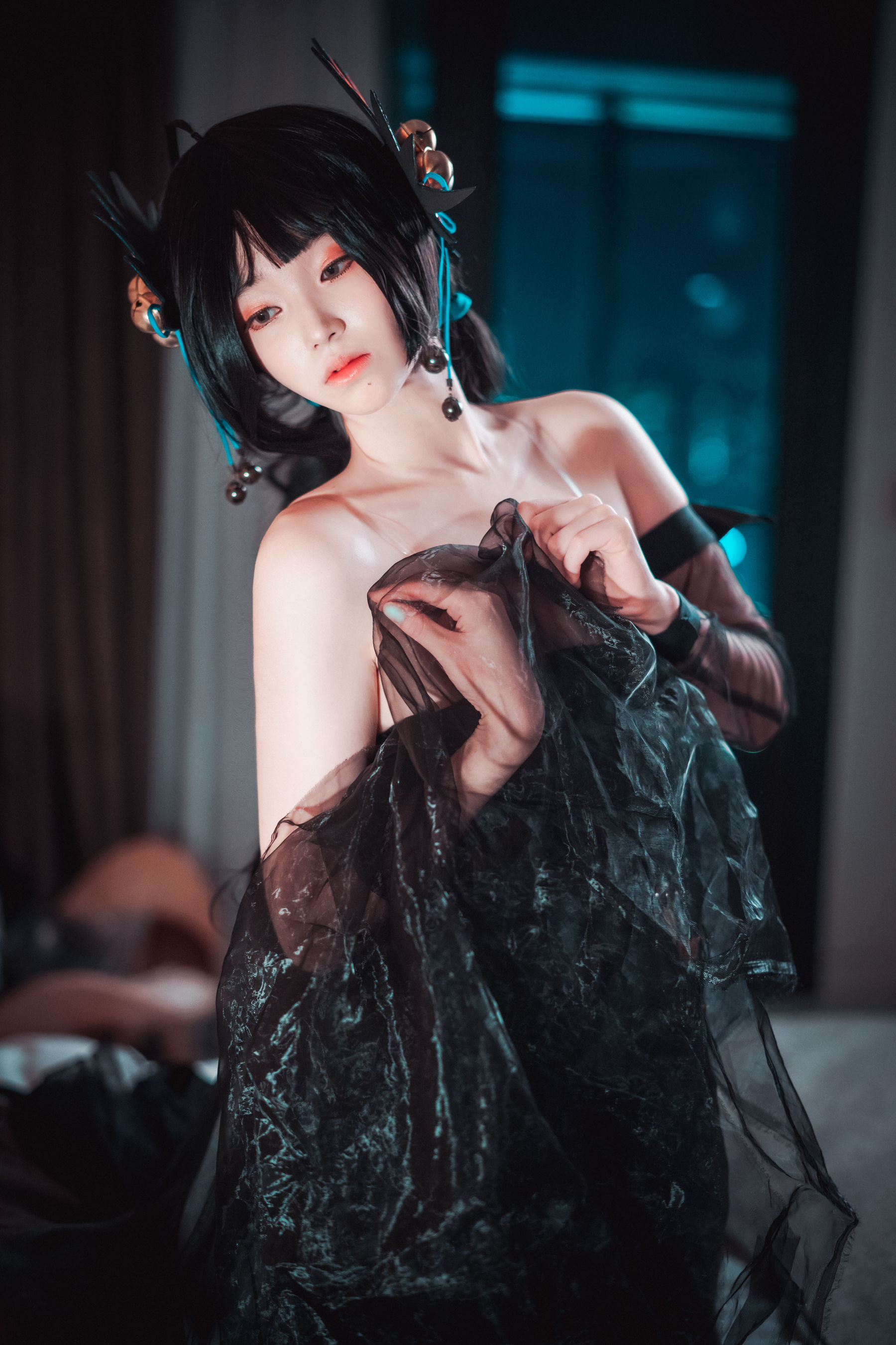 BamBi - Equinoctial Bari 写真套图-图12